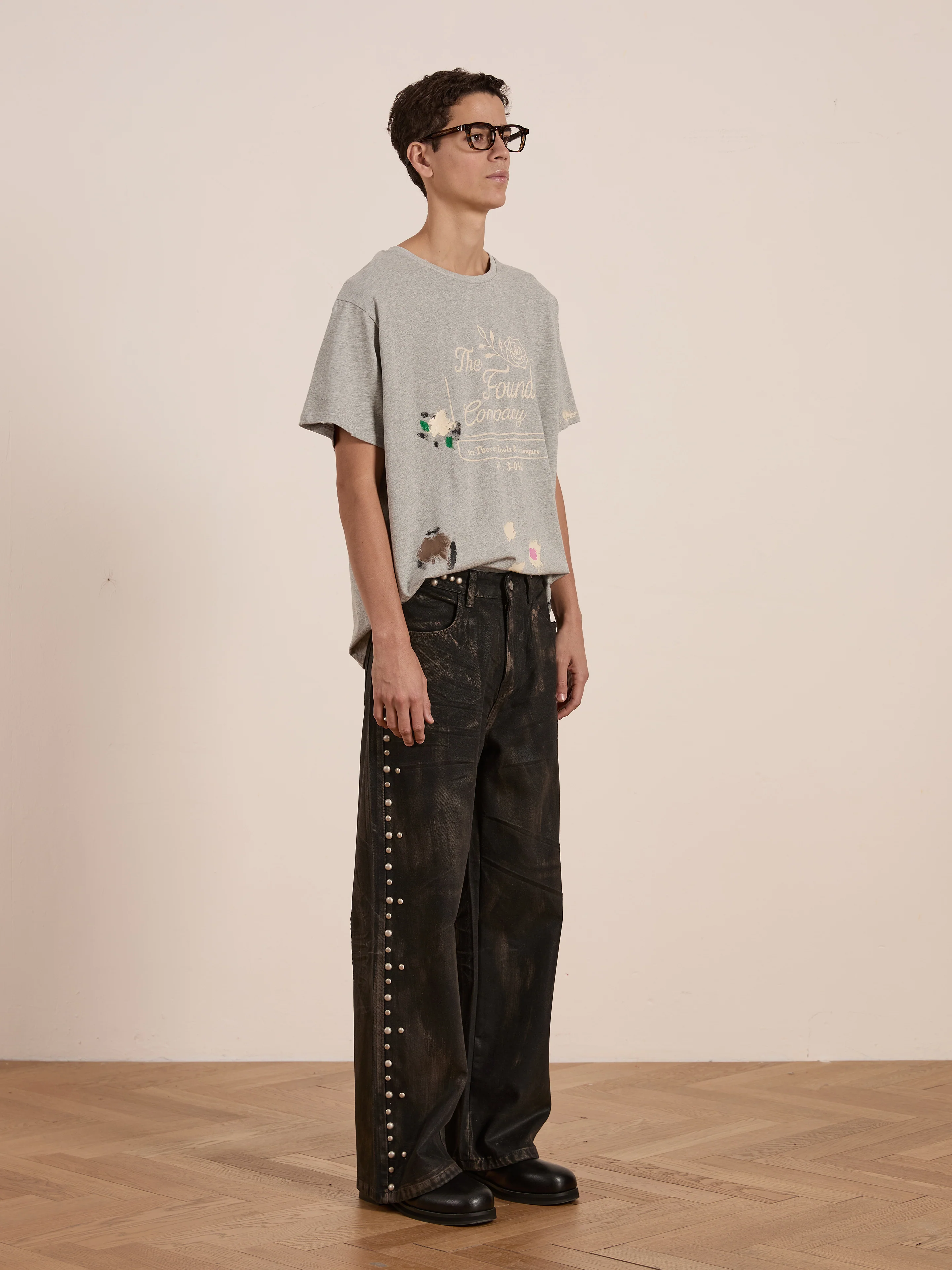 Painters Company Tee - Image 9