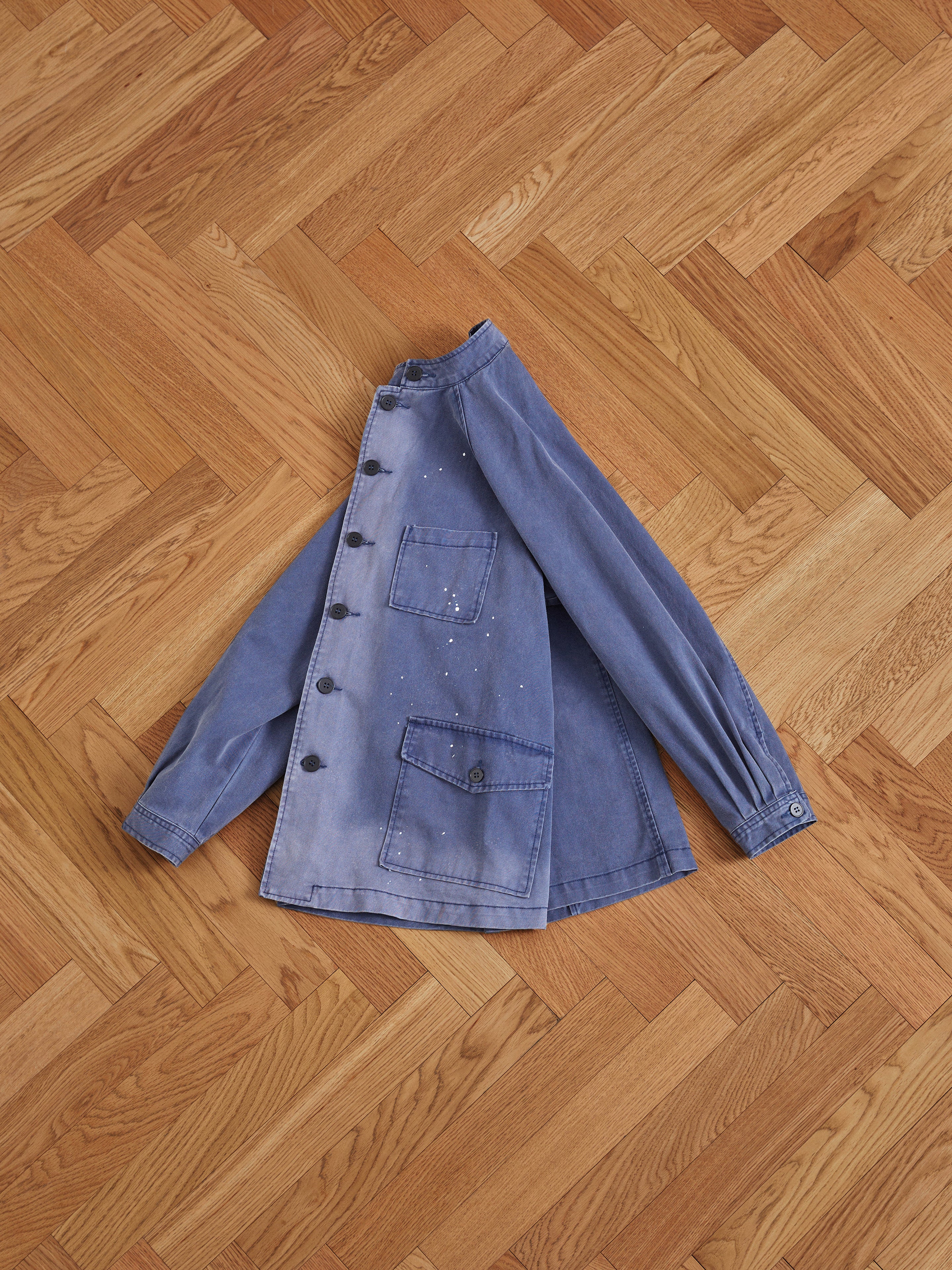 River Painters Chore Coat - Image 12