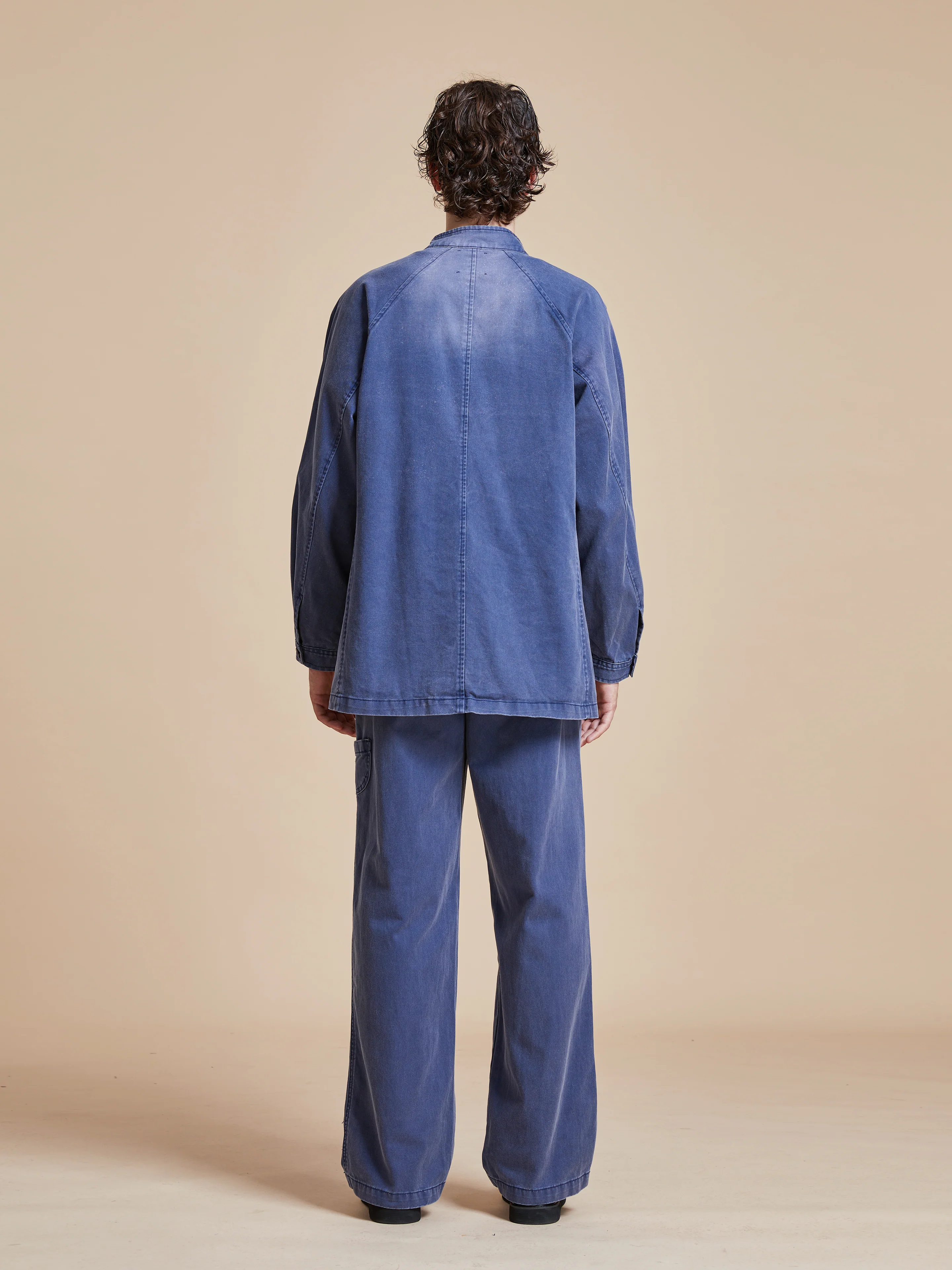 River Painters Chore Coat - Image 13