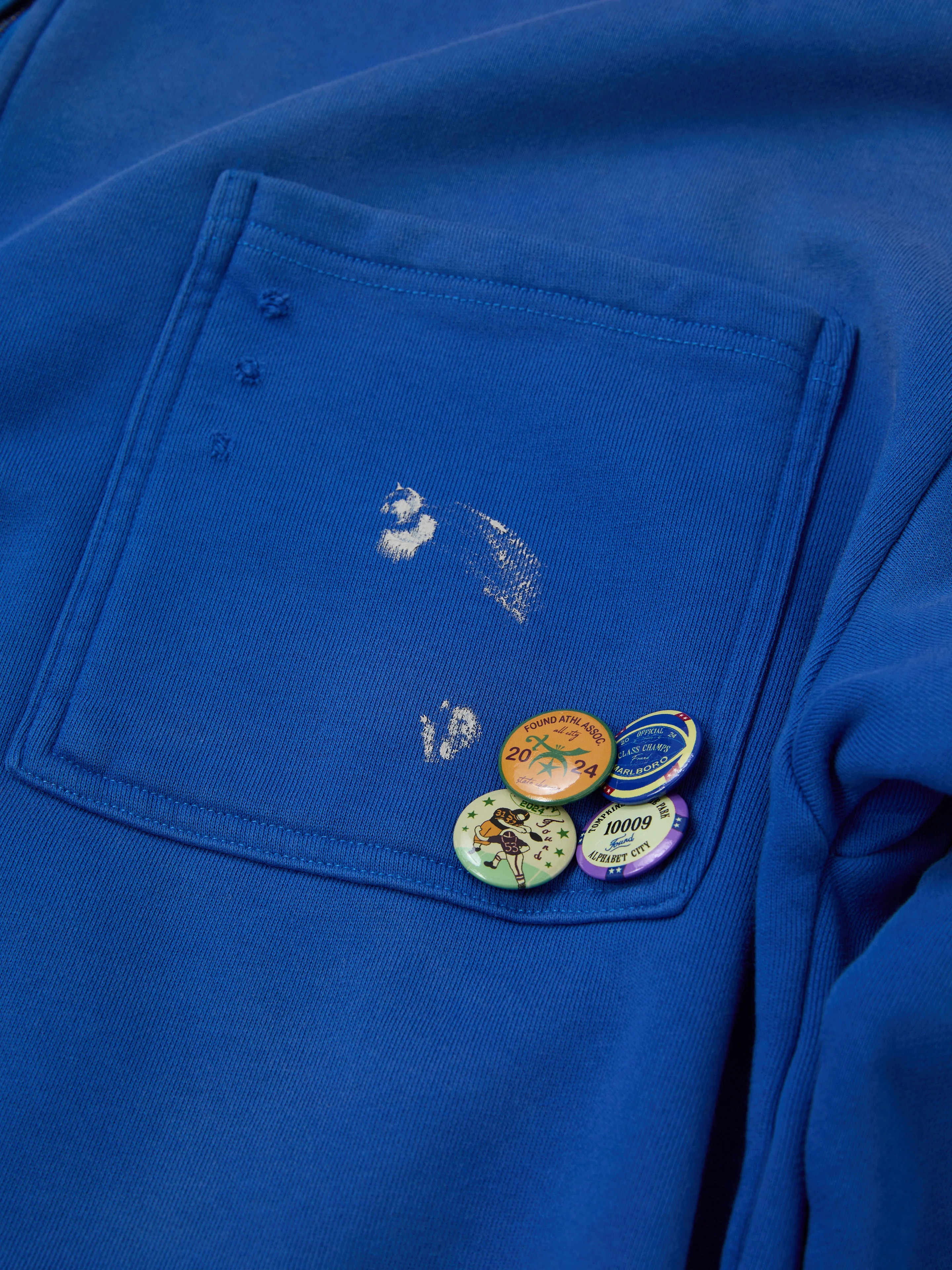 Painters Pullover Sweatshirt - Image 15