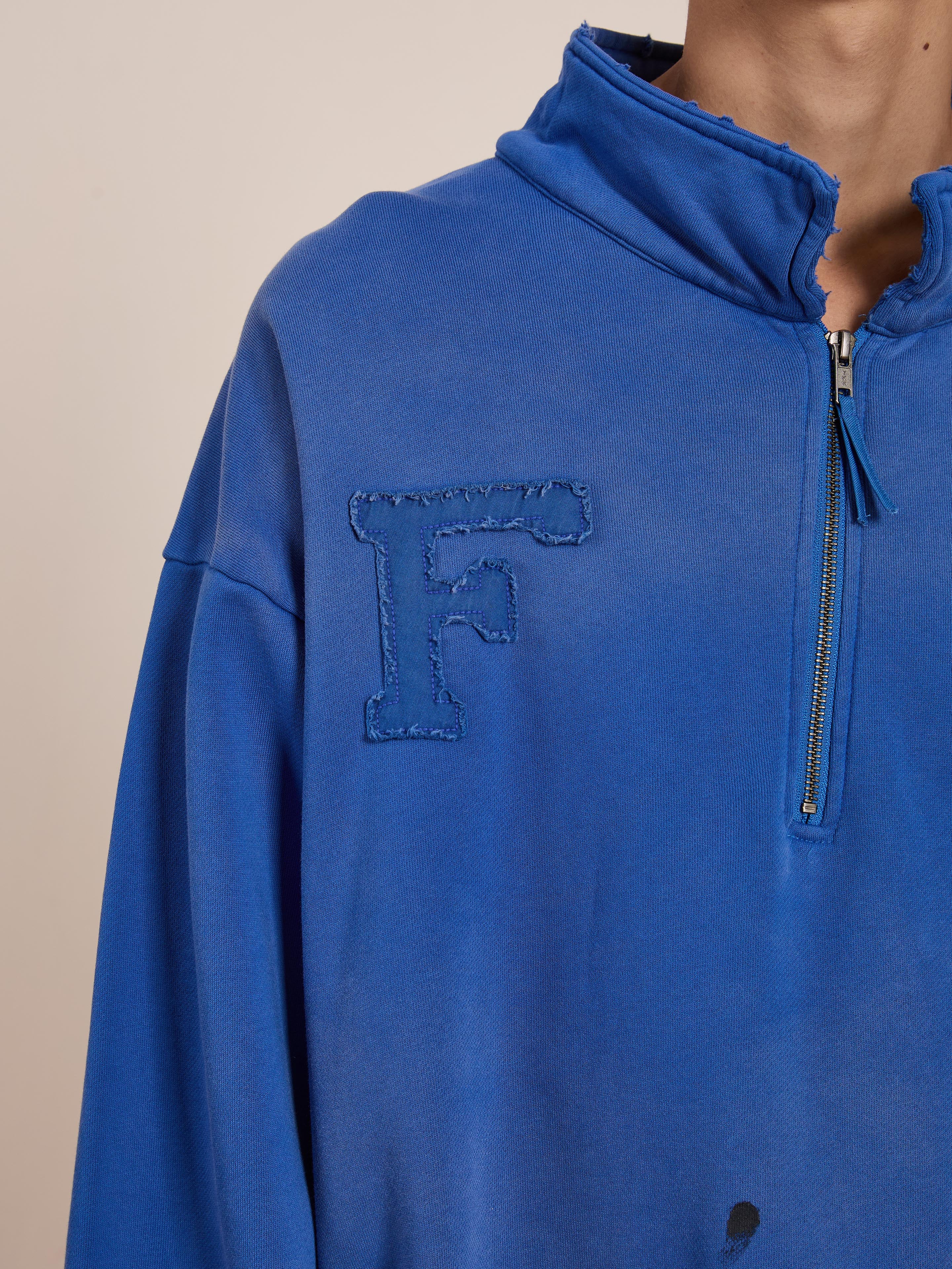Painters Pullover Sweatshirt - Image 8