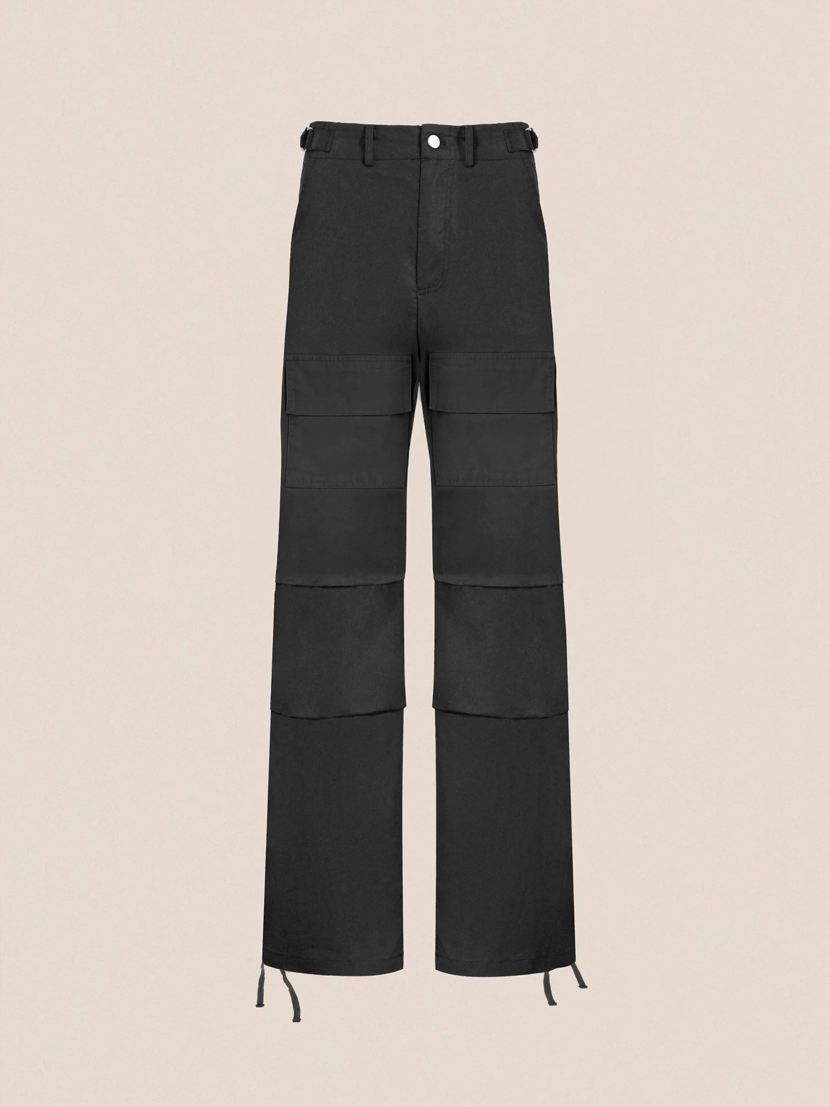 Parachute Cargo Twill Pants - Image 3