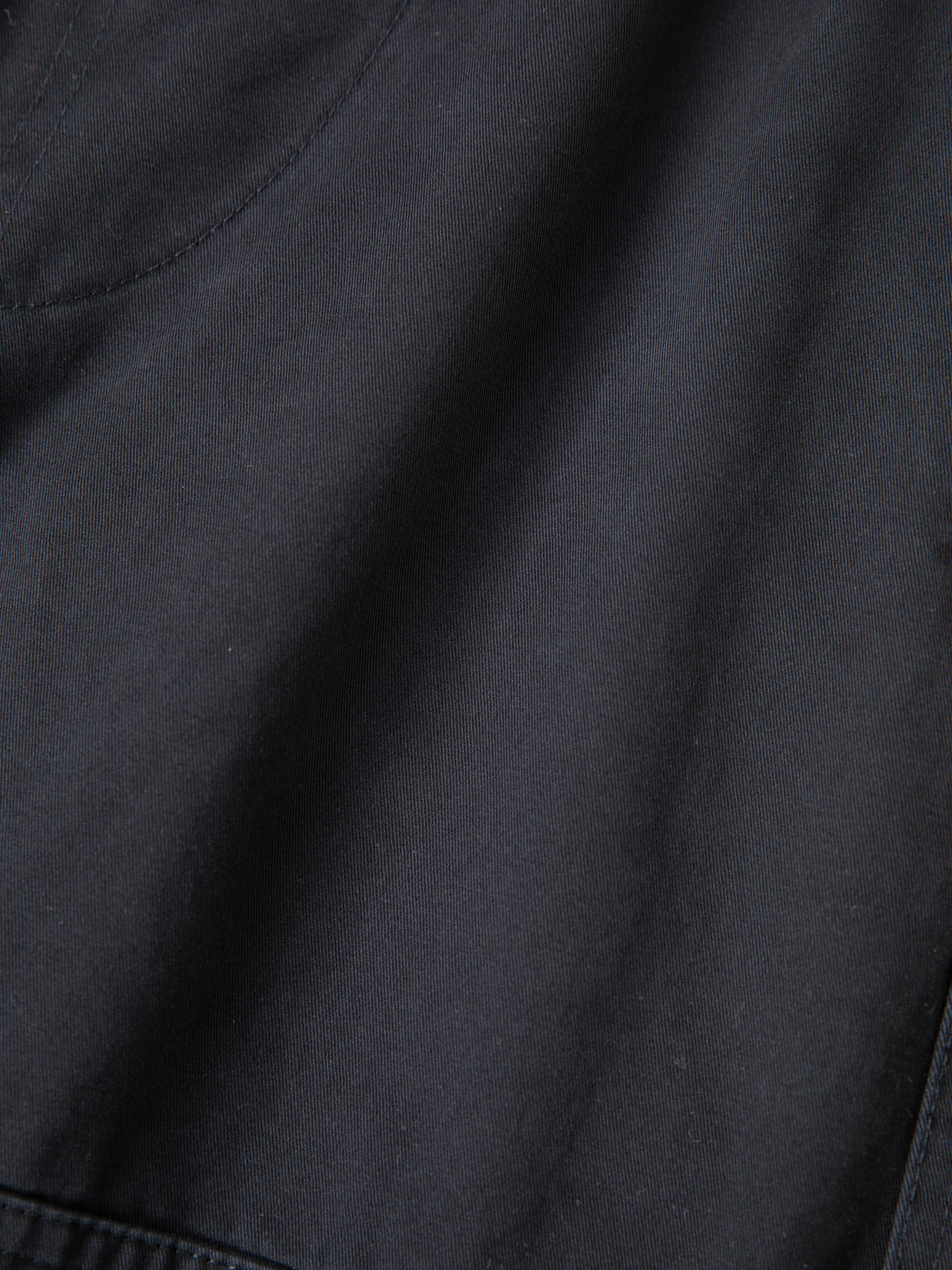 Parachute Cargo Twill Shorts - Image 7