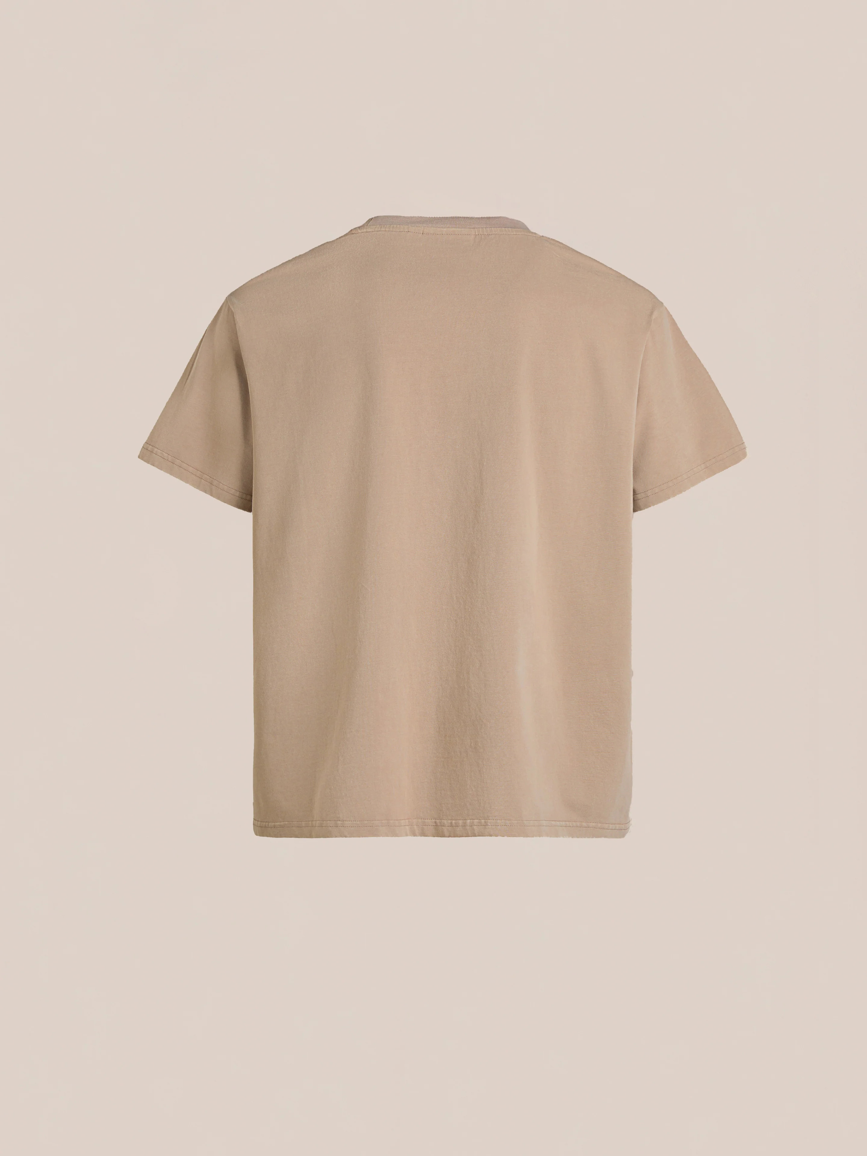 Patchwork Tee - Image 10
