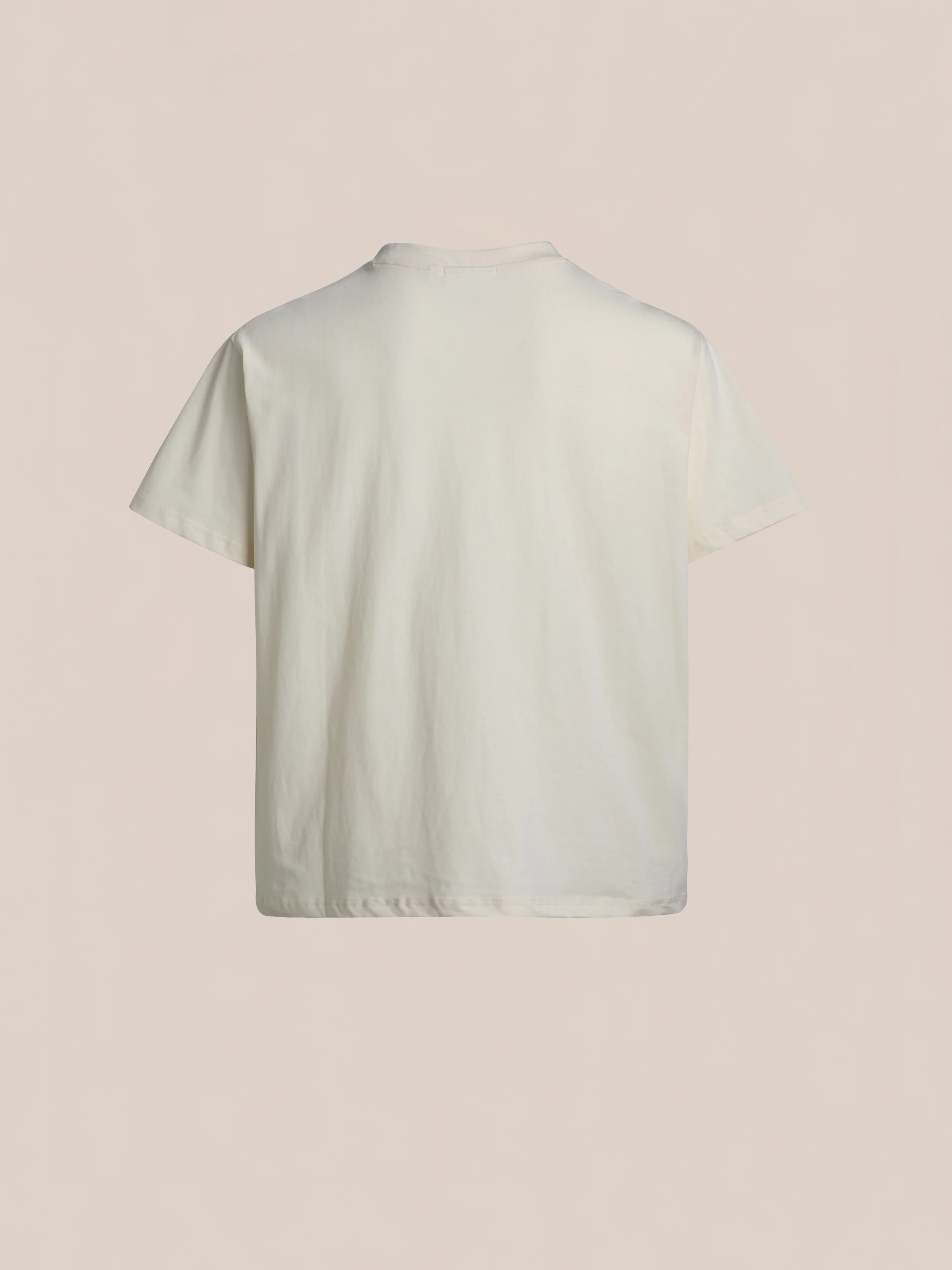 Patchwork Tee - Image 6