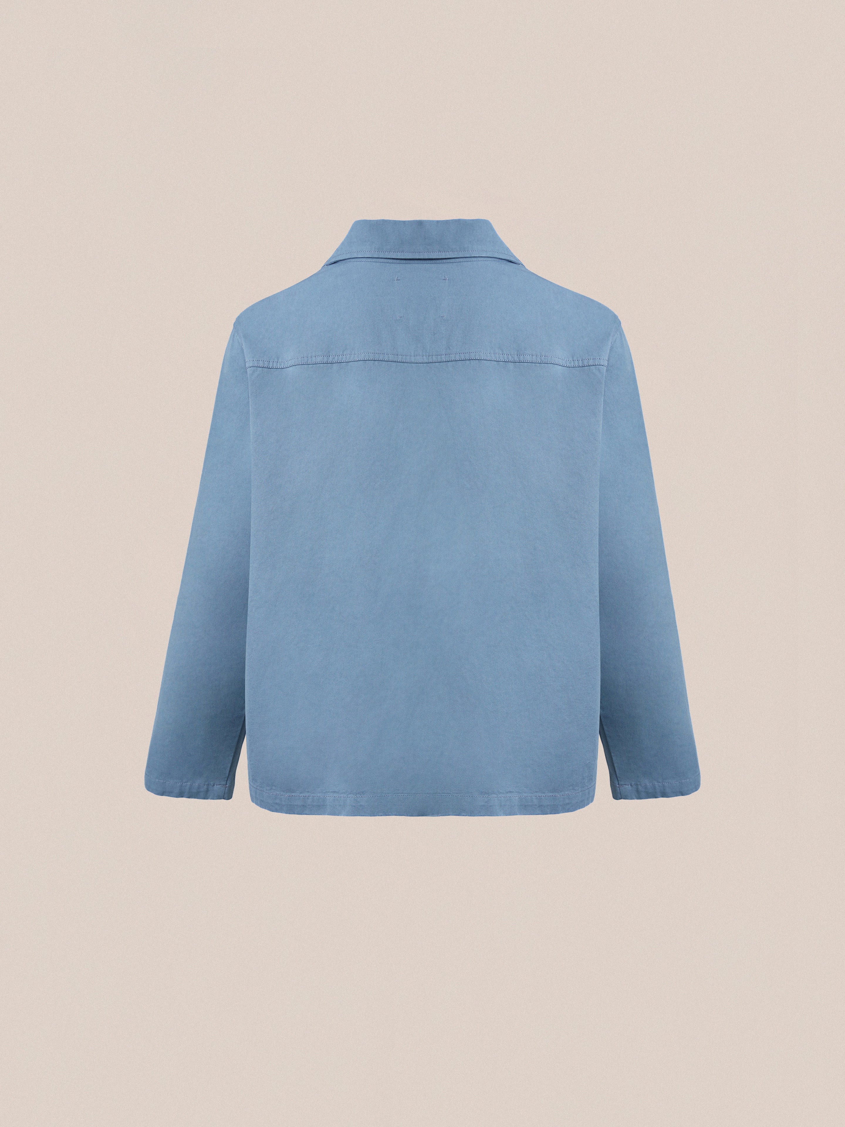 Patina Work Jacket - Image 6
