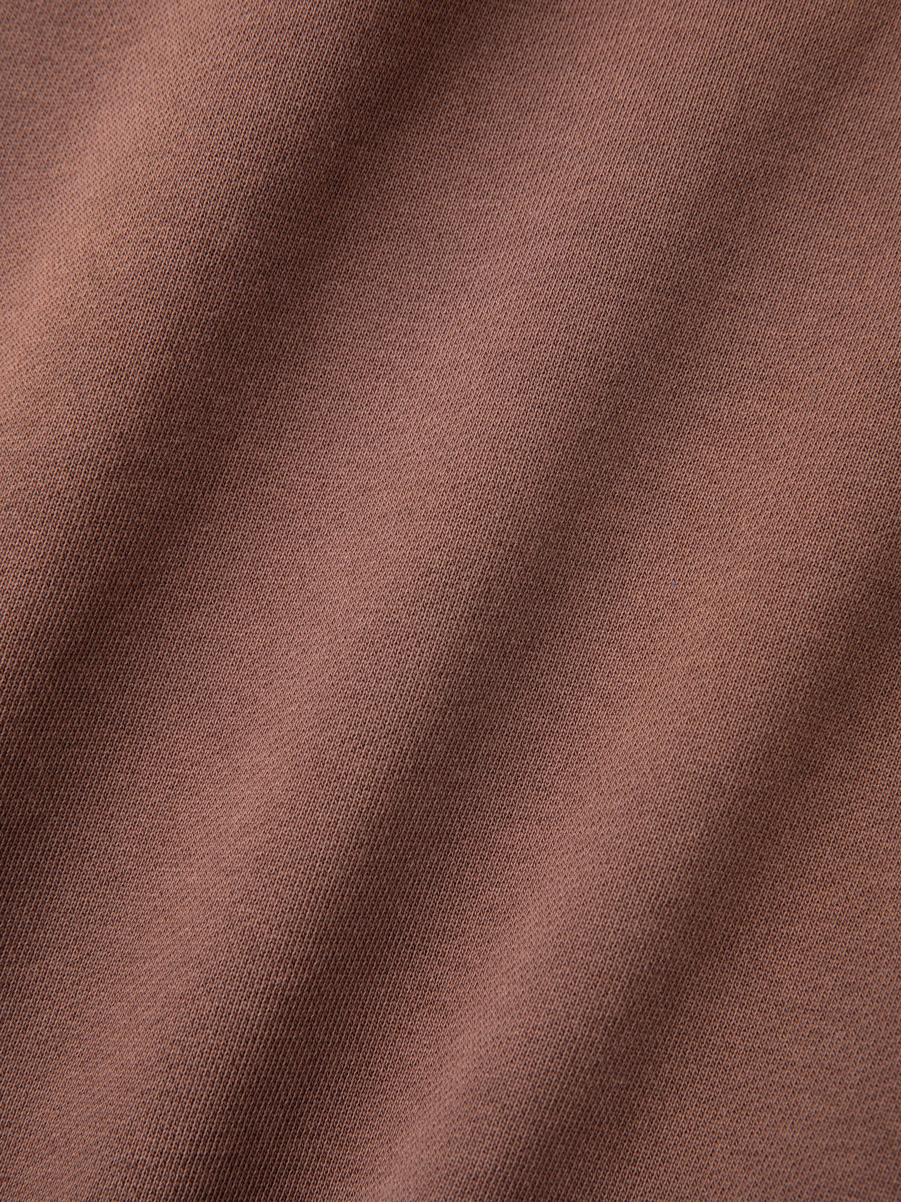 Patterned Logo Crewneck - Image 15