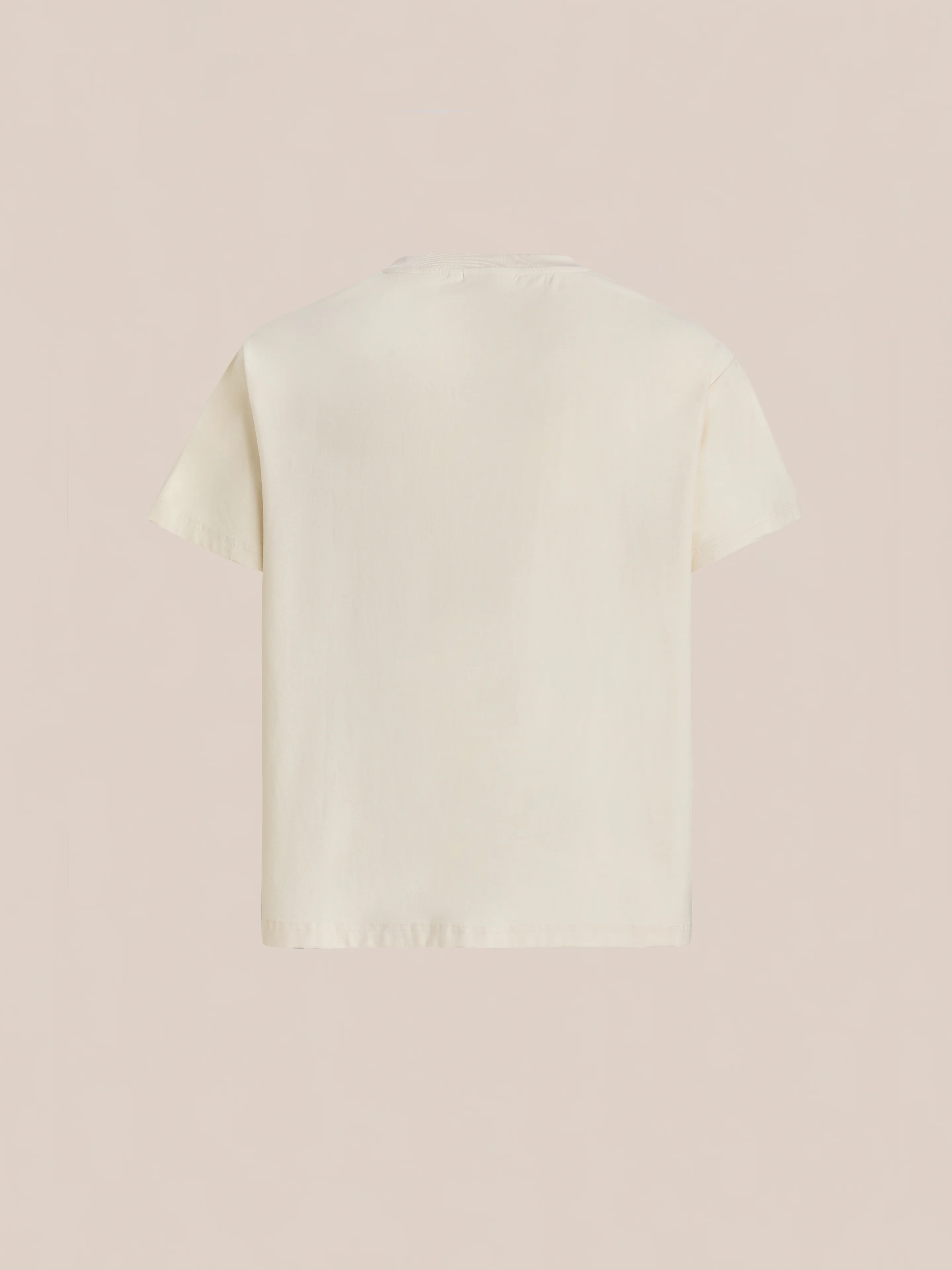 Peace Globe Tee - Image 8
