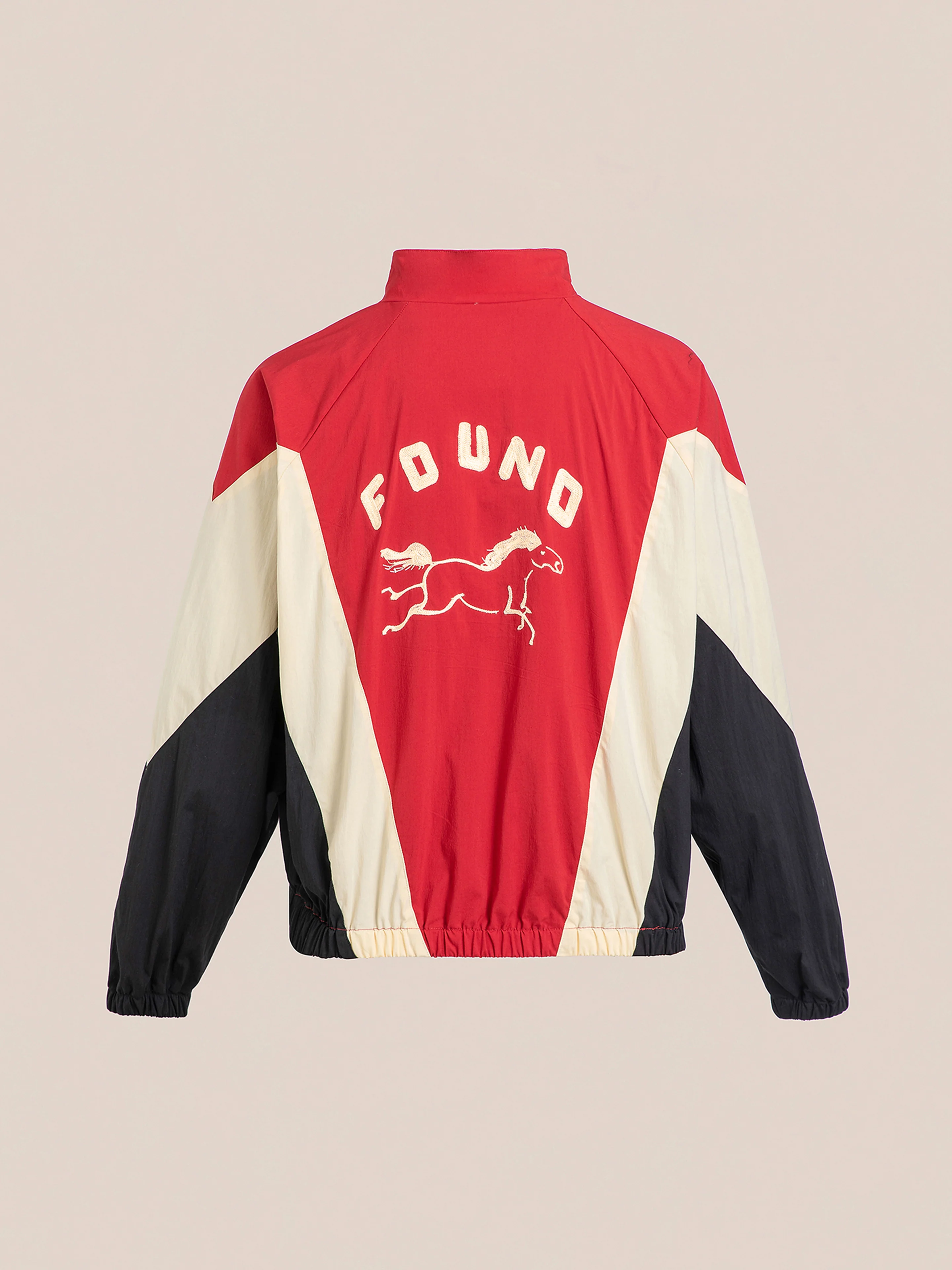 Pine and Rose Track Jacket - Image 10