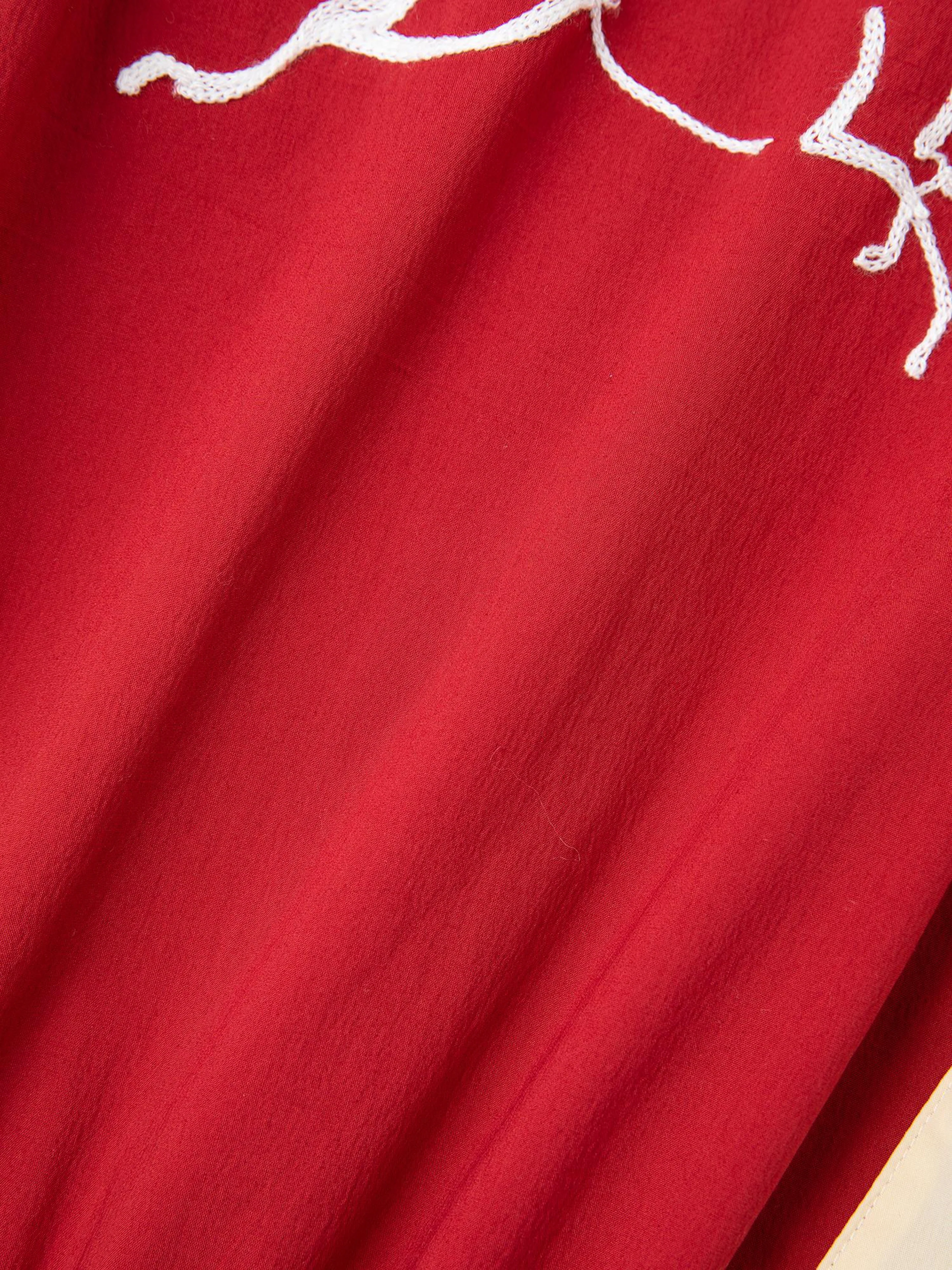 Pine and Rose Track Jacket - Image 15