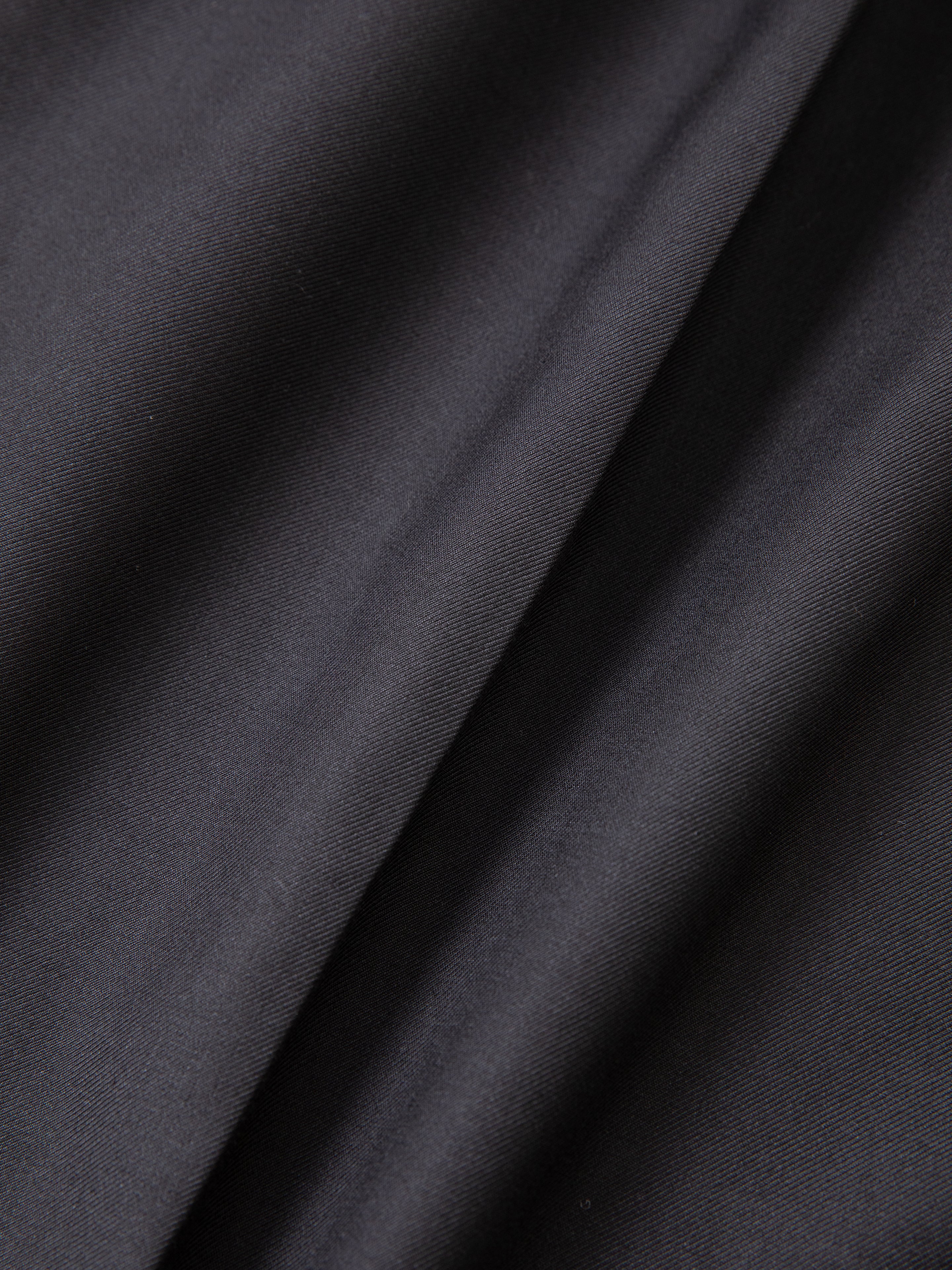 Pleated Trouser Shorts - Image 9