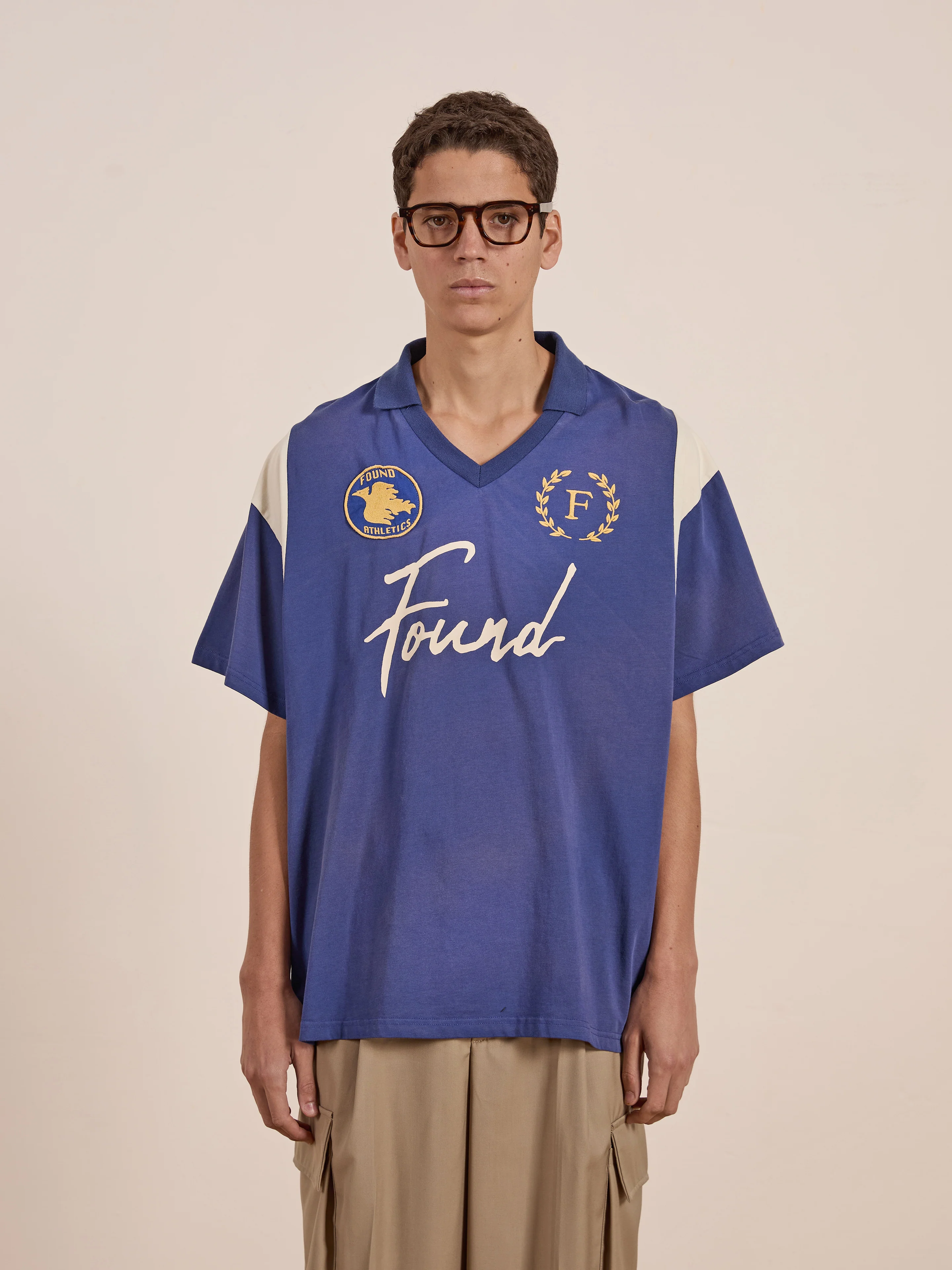 Premier League Jersey