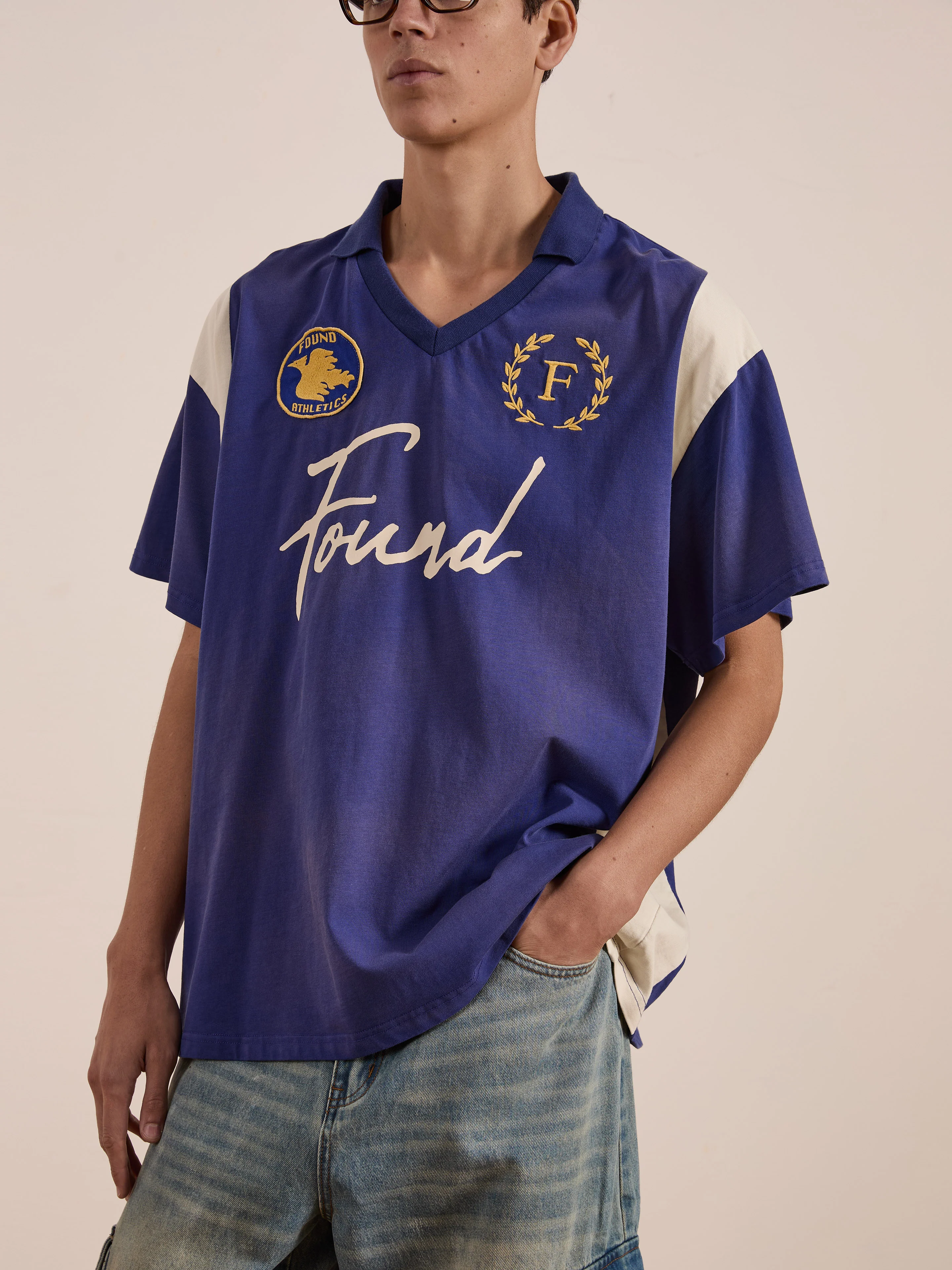 Premier League Jersey - Image 2