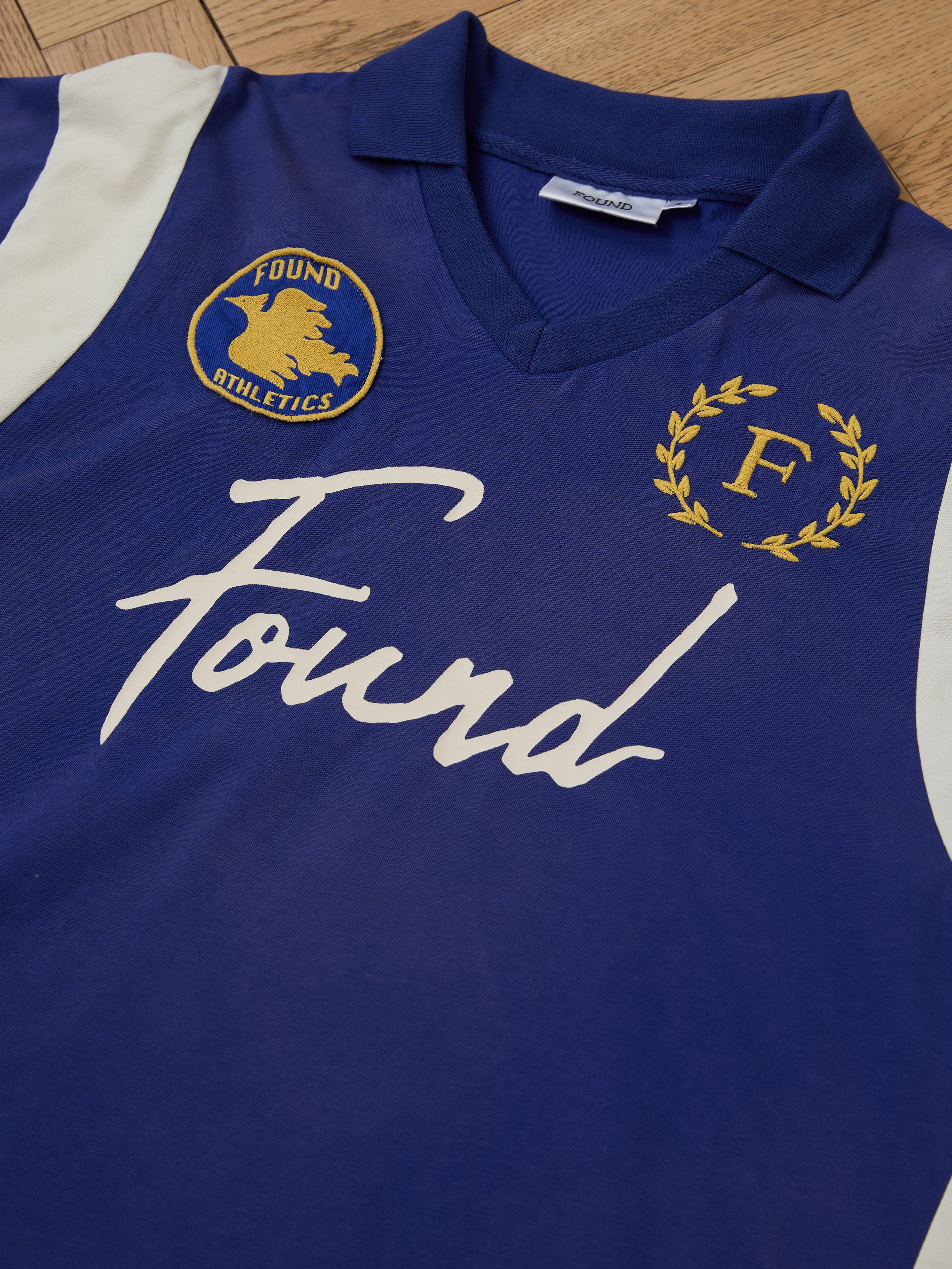 Premier League Jersey - Image 5