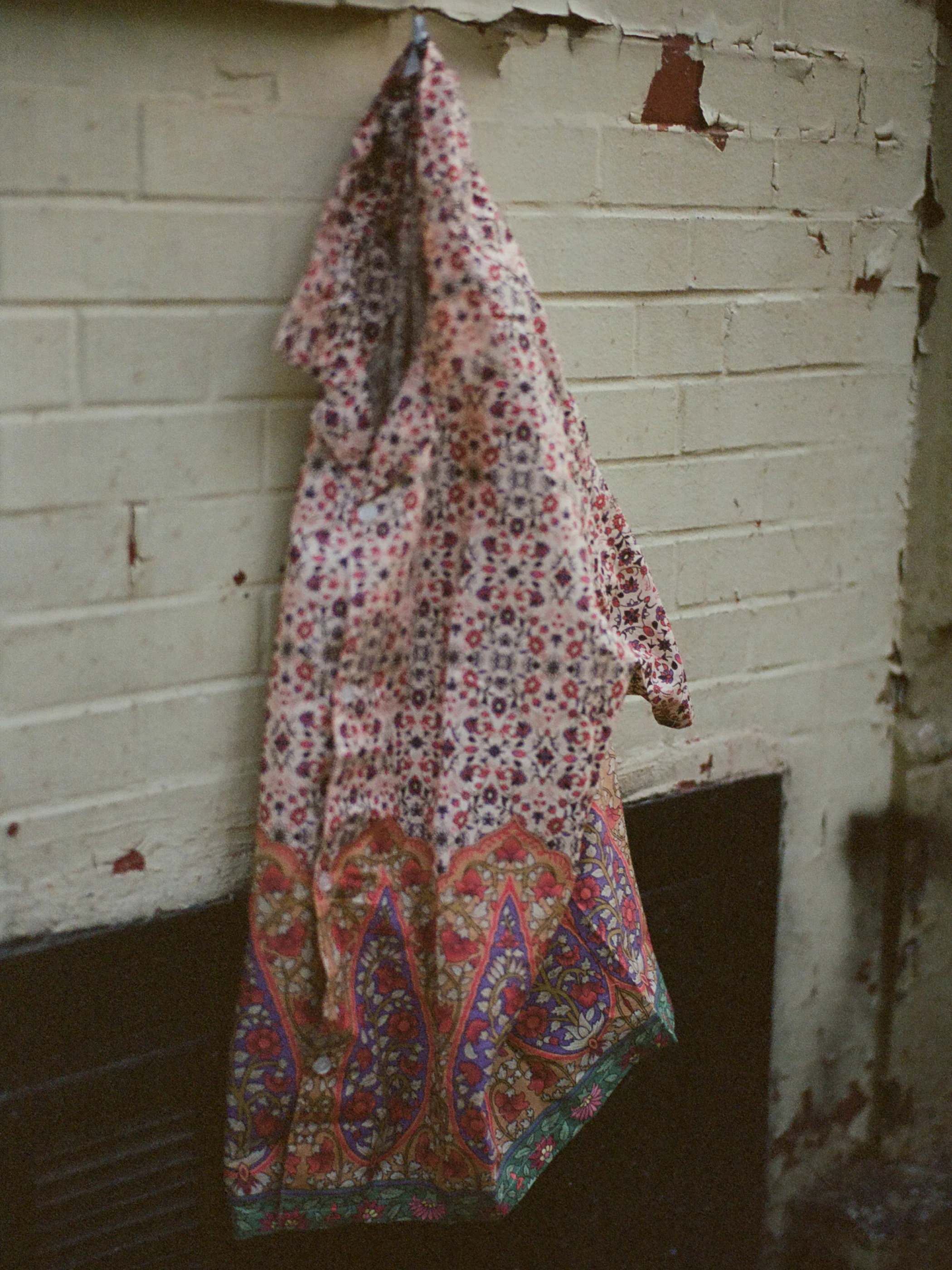 Mughal Camp Shirt - Image 3