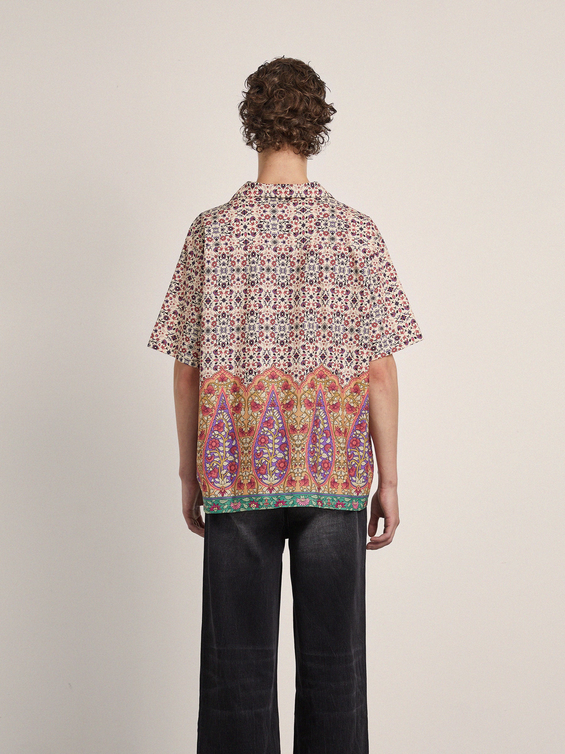 Mughal Camp Shirt - Image 5