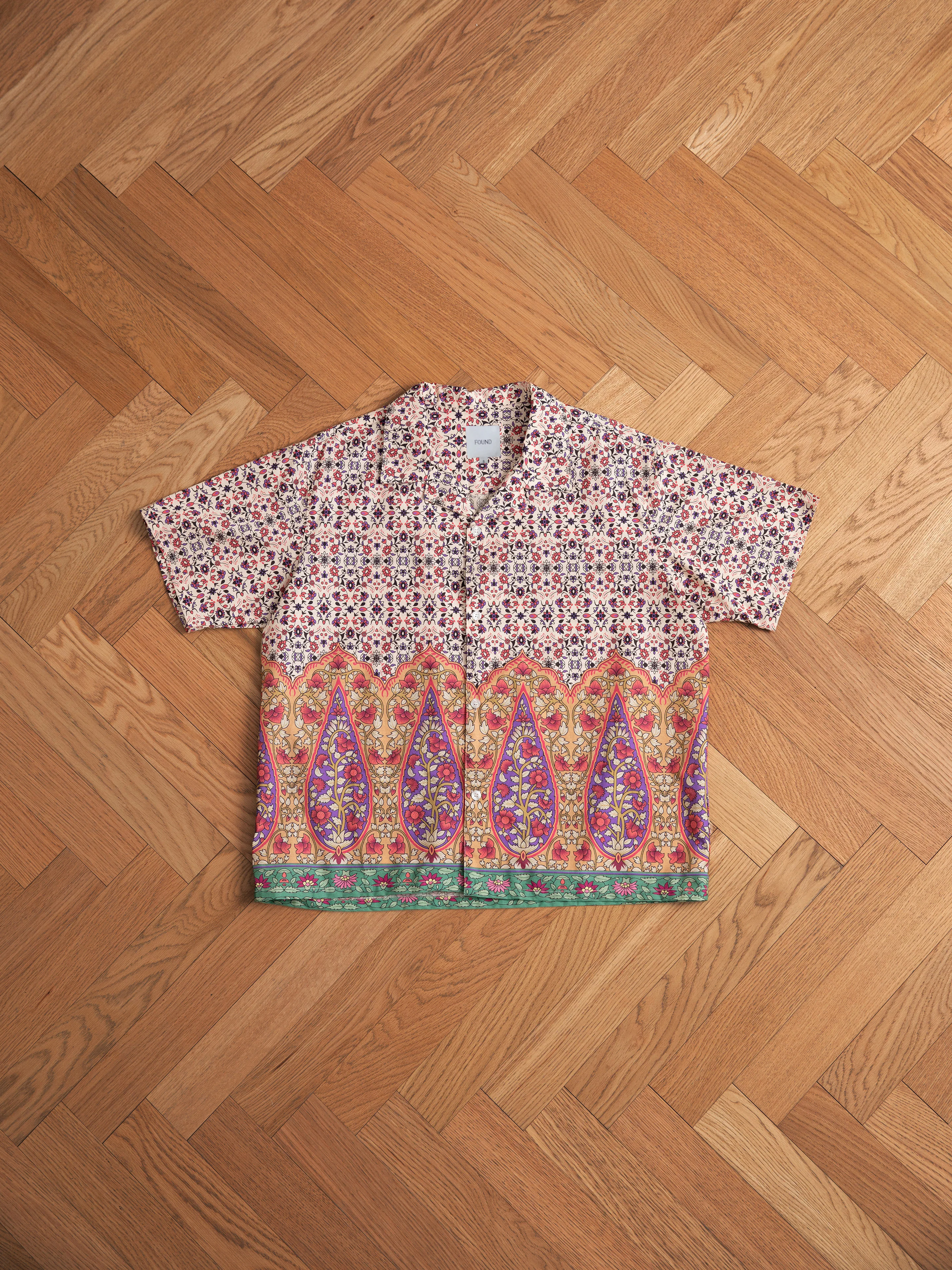 Mughal Camp Shirt - Image 6