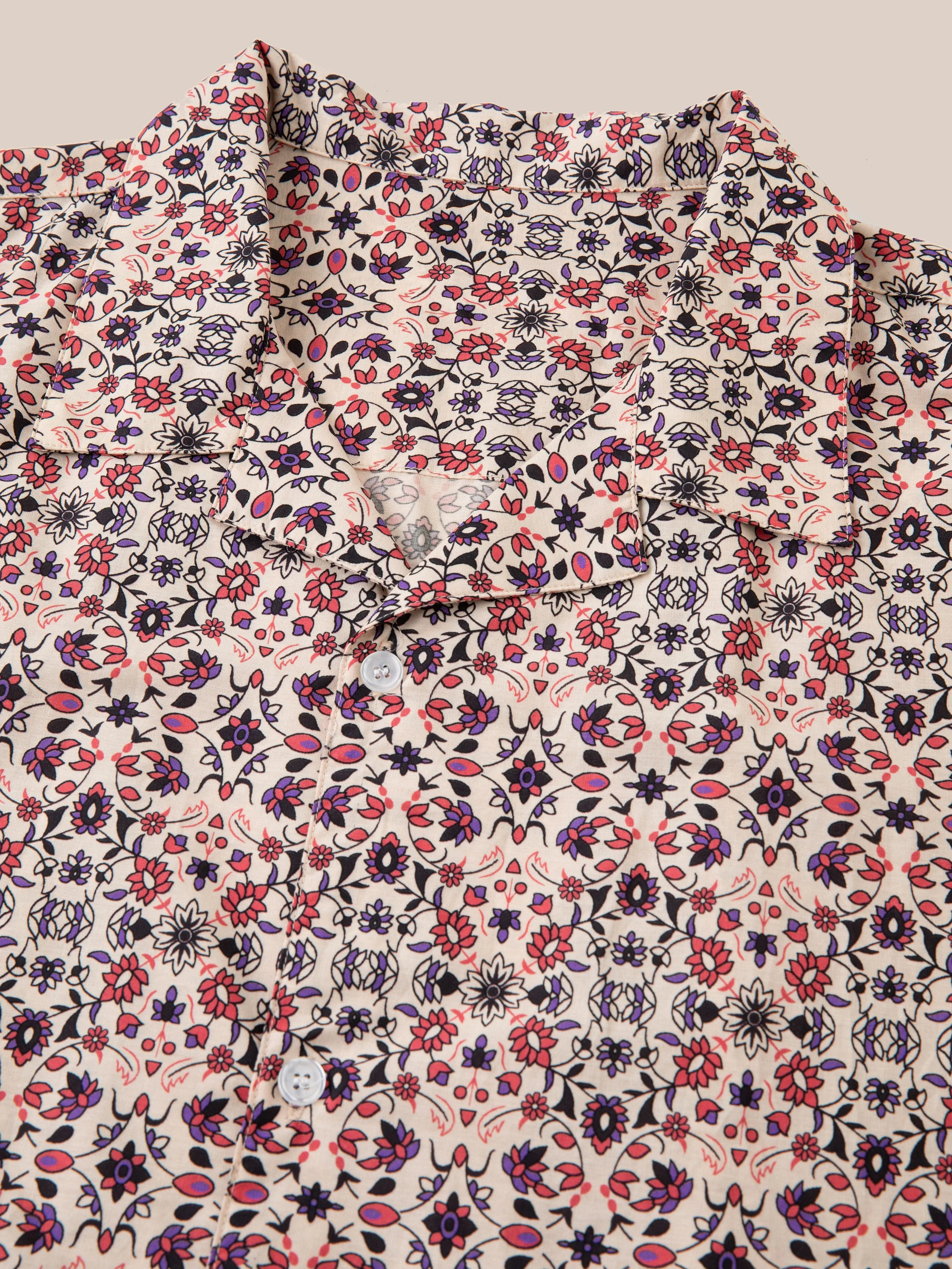 Mughal Camp Shirt - Image 7