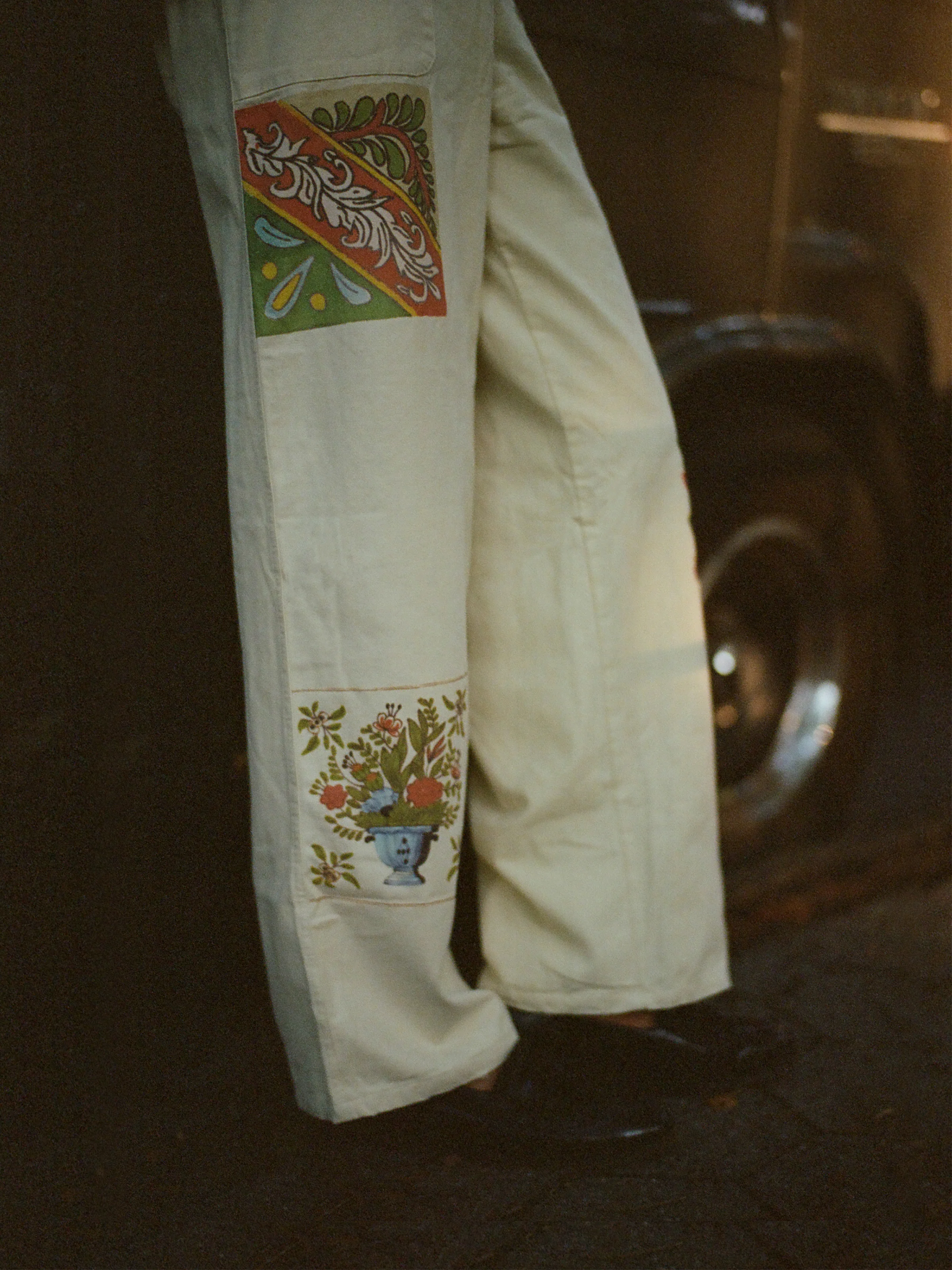 Mosaic Pants - Image 10