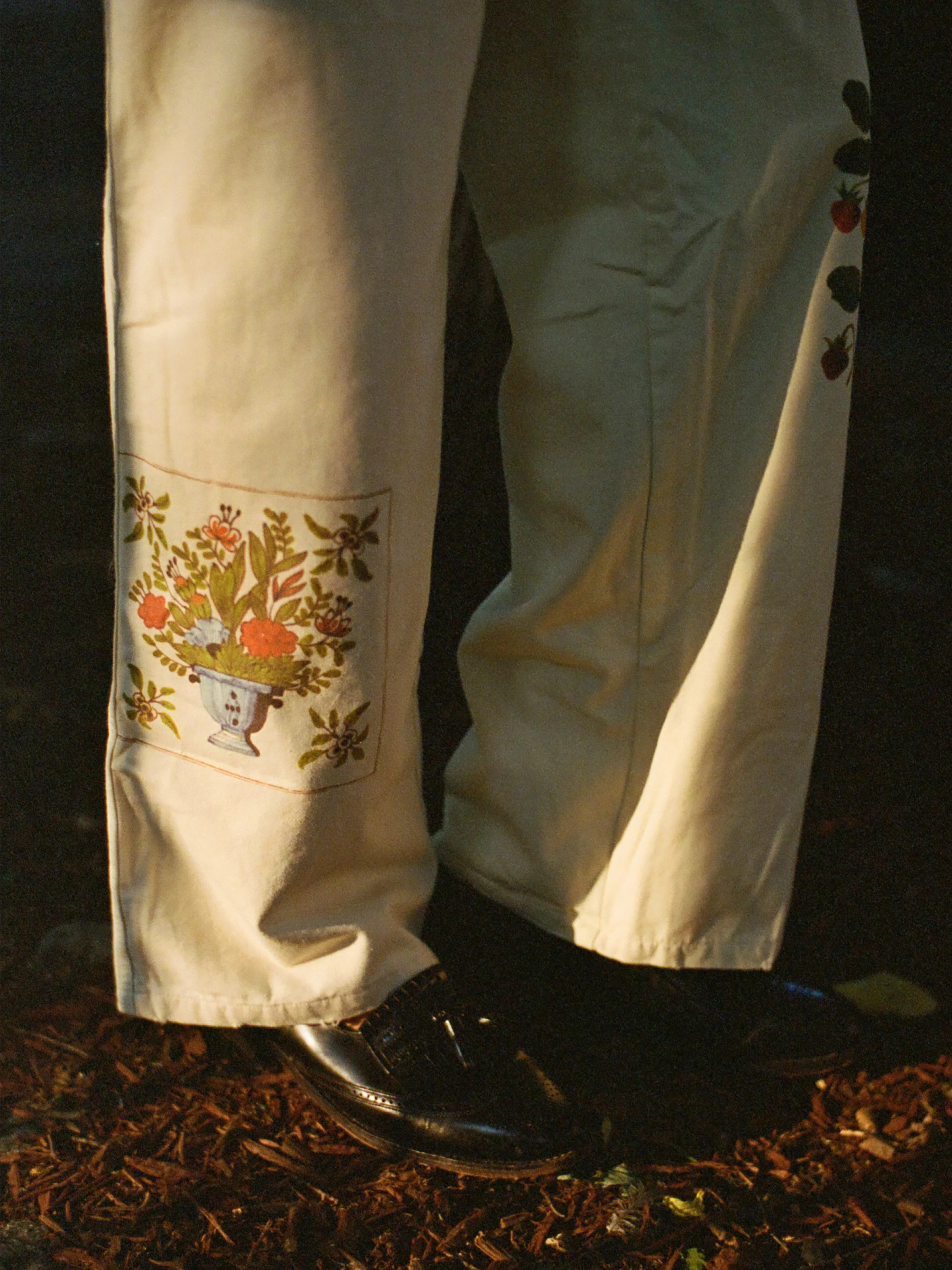 Mosaic Pants - Image 11