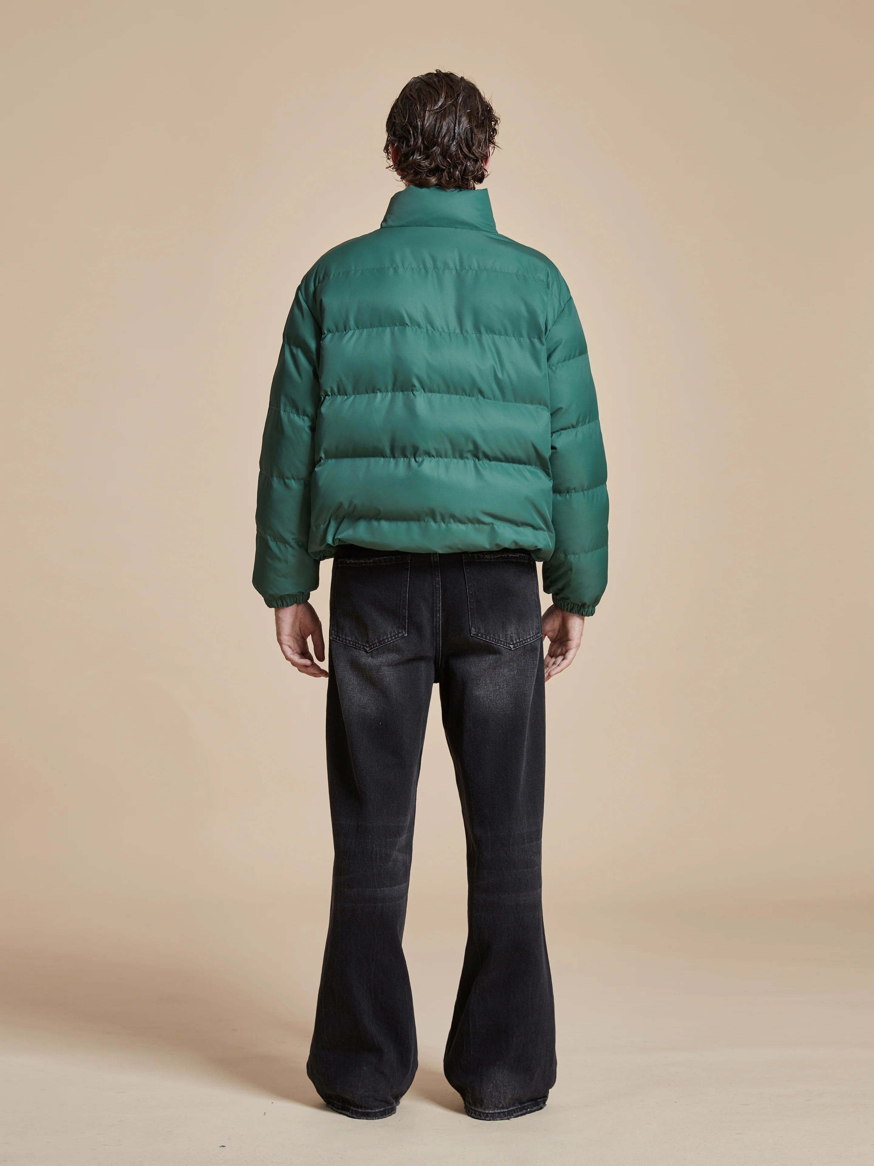 Laurel Pine Puffer Jacket - Image 13