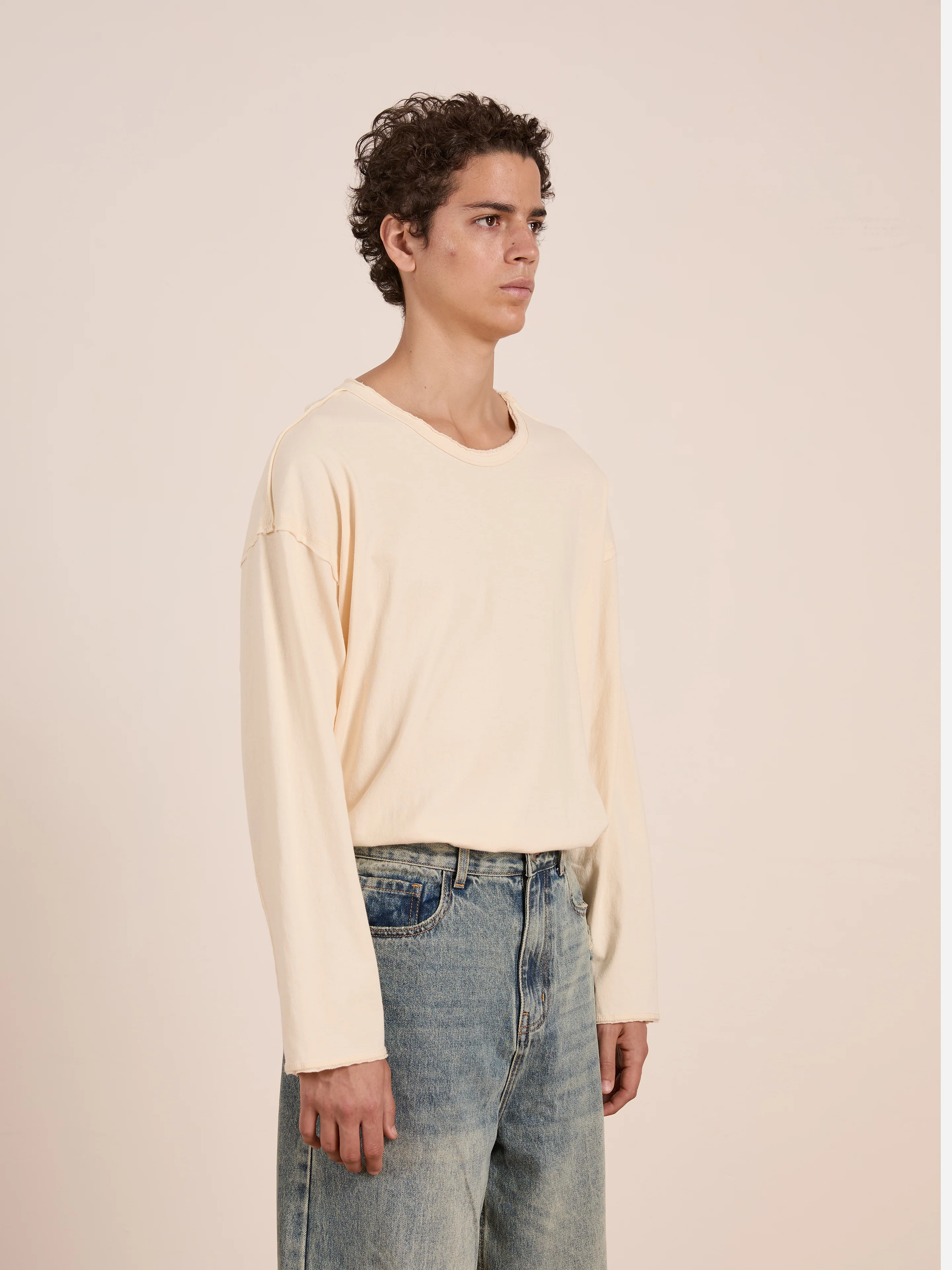 Reversed LS Tee - Image 10