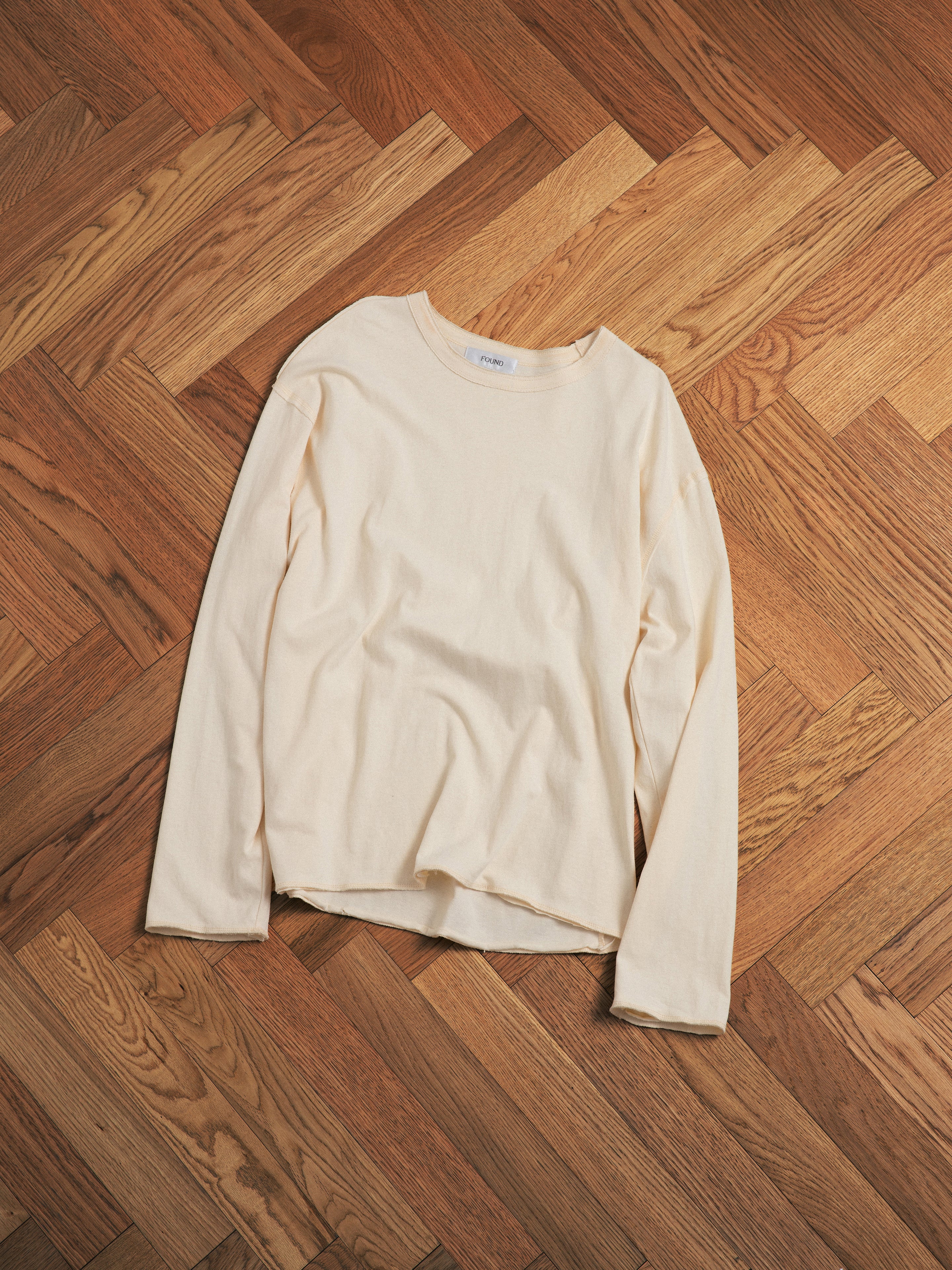 Reversed LS Tee - Image 3