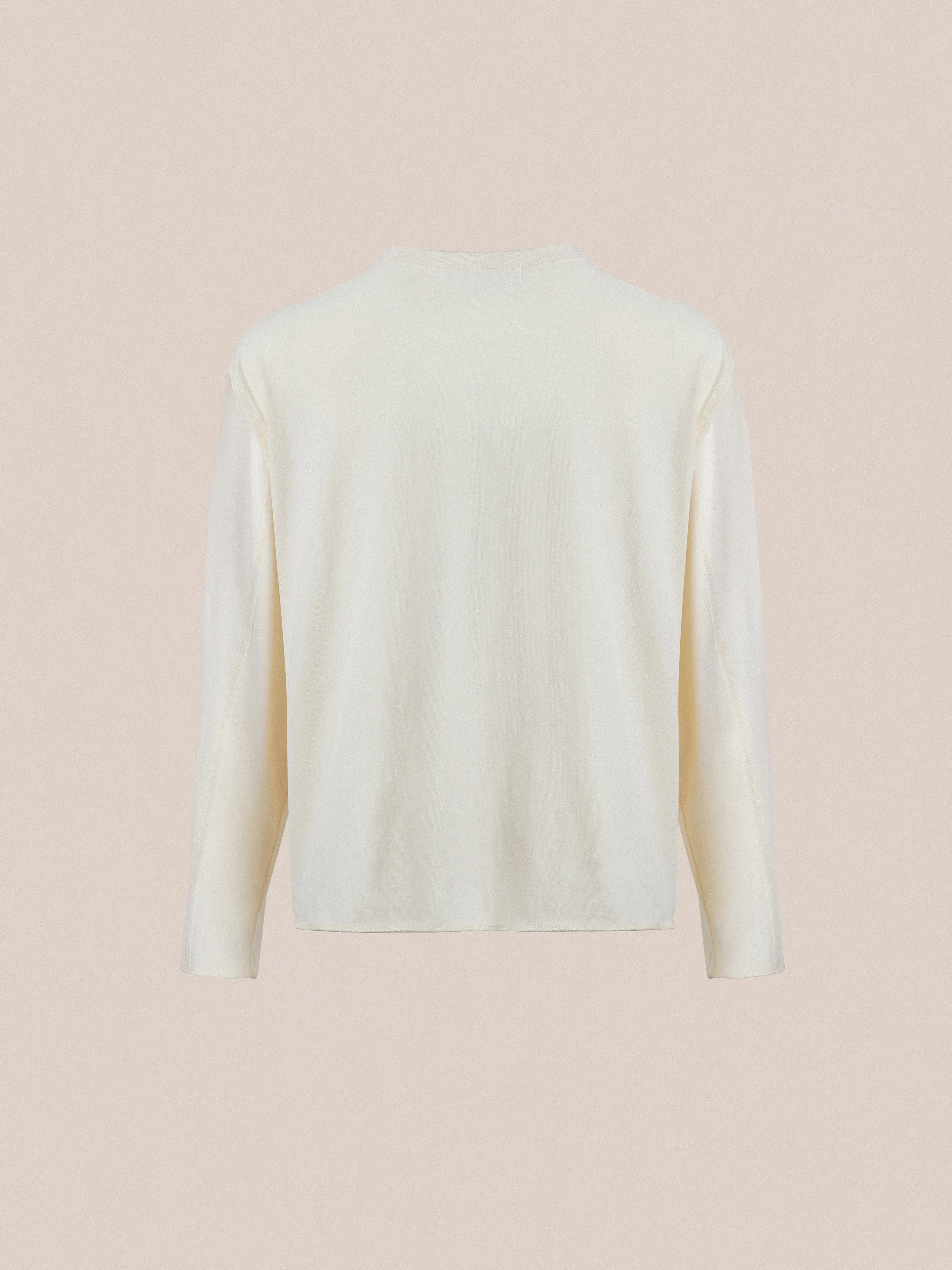 Reversed LS Tee - Image 6