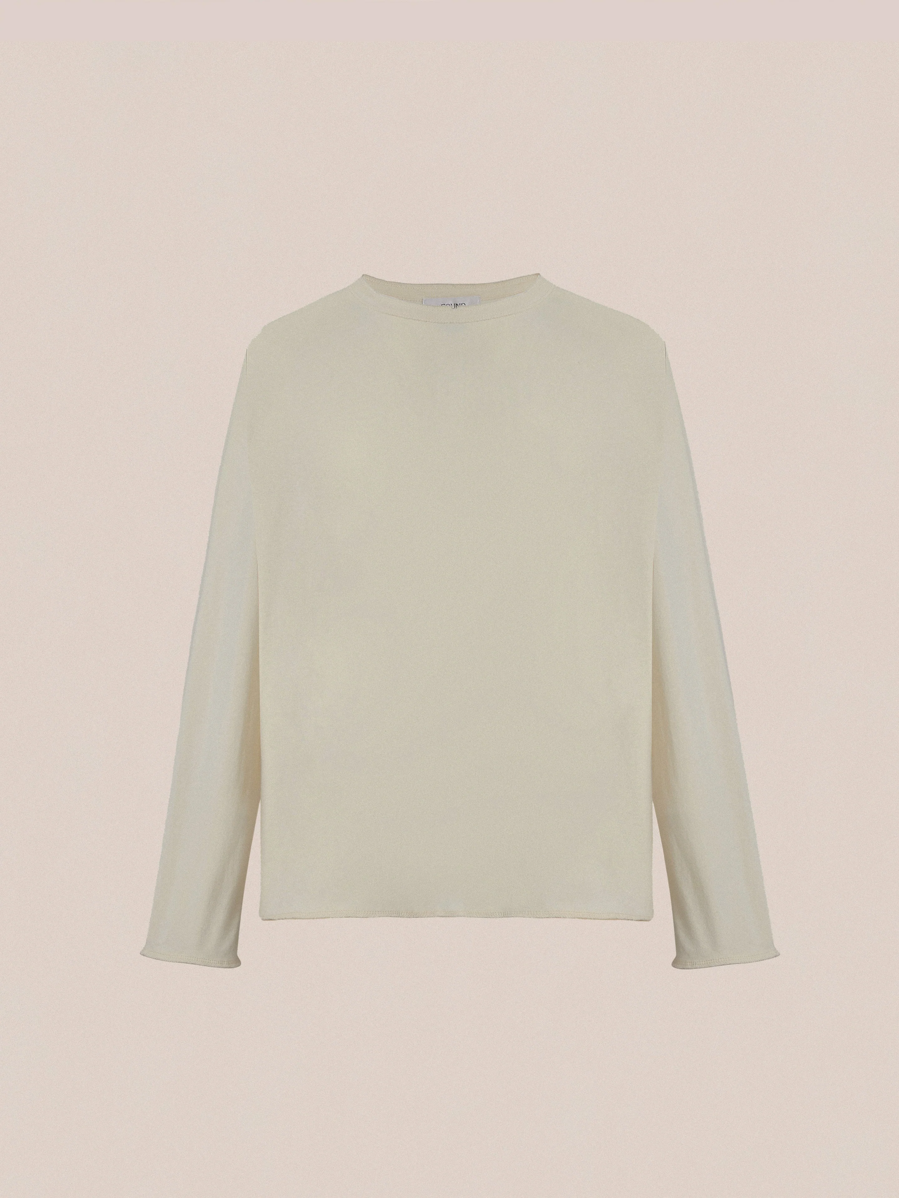 Reversed LS Tee - Image 7