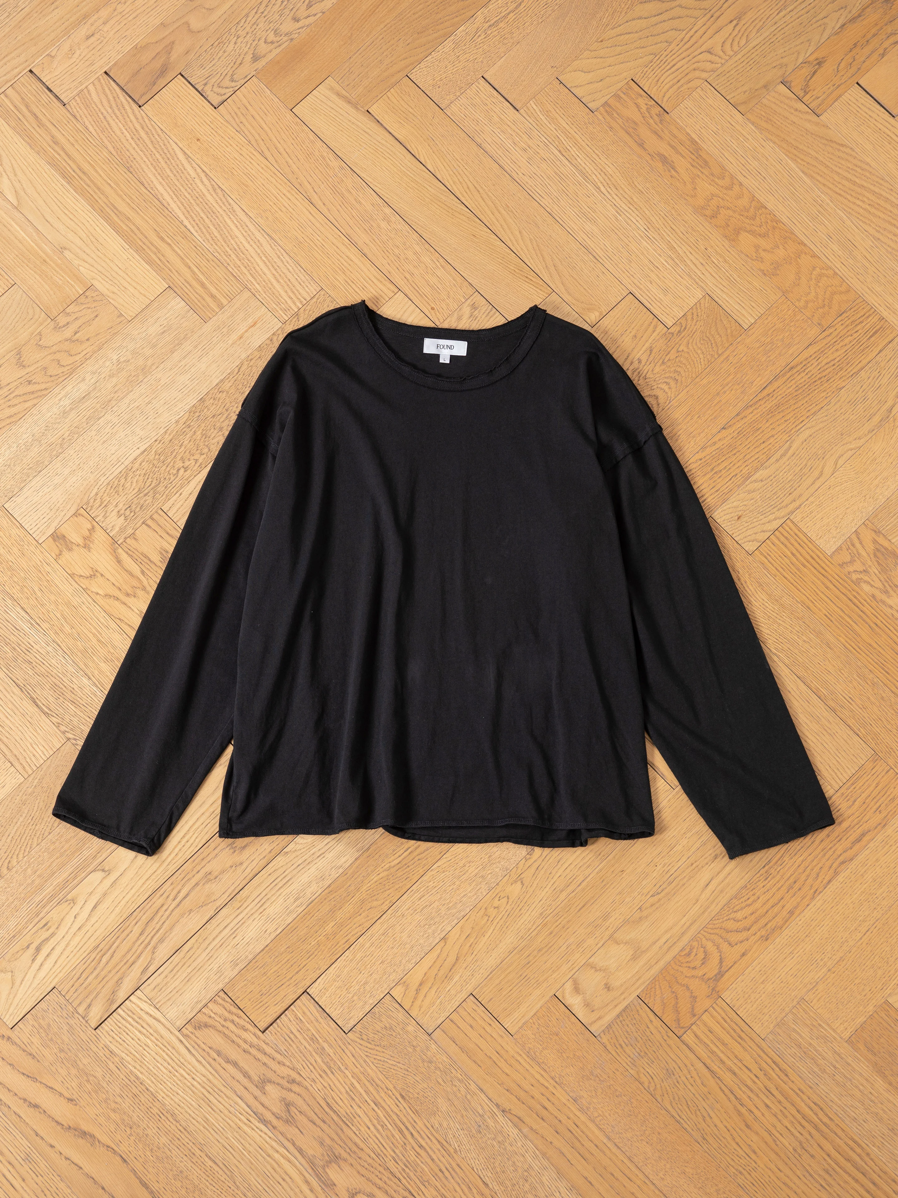 Reversed LS Tee - Image 3