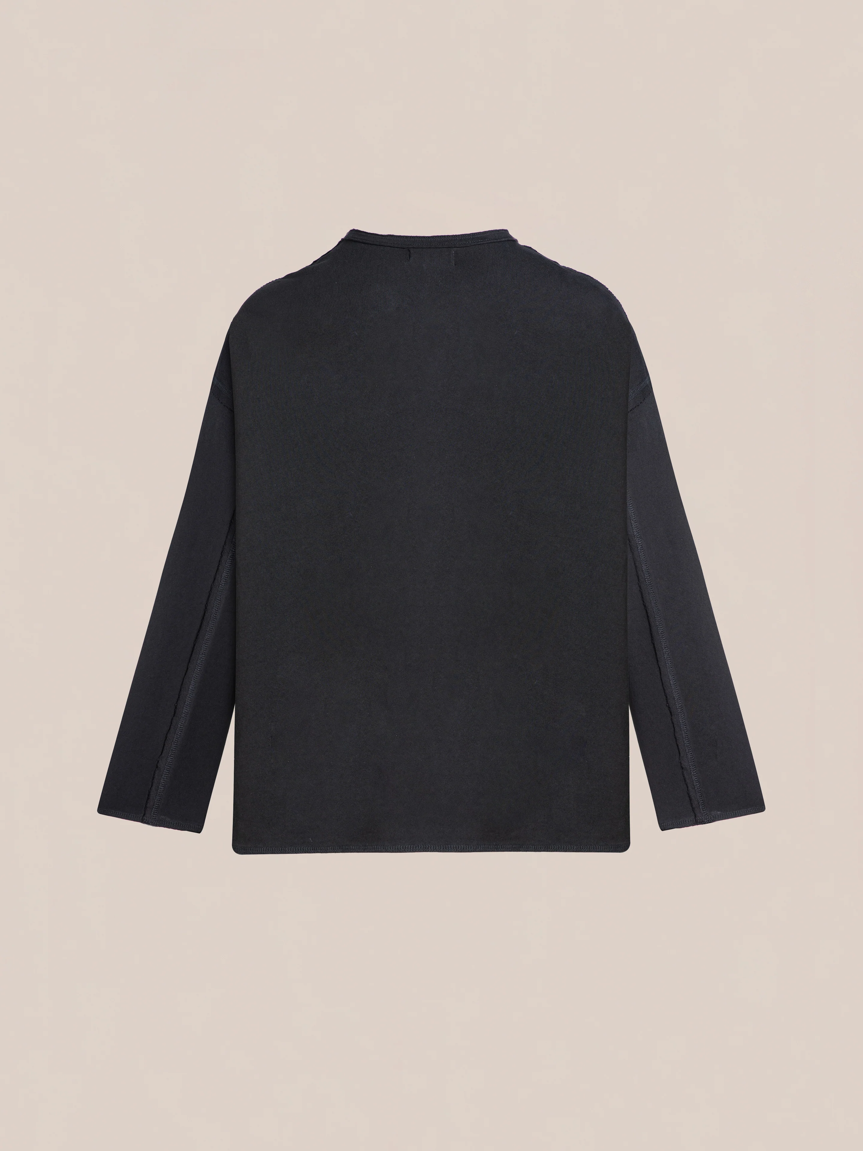 Reversed LS Tee - Image 7