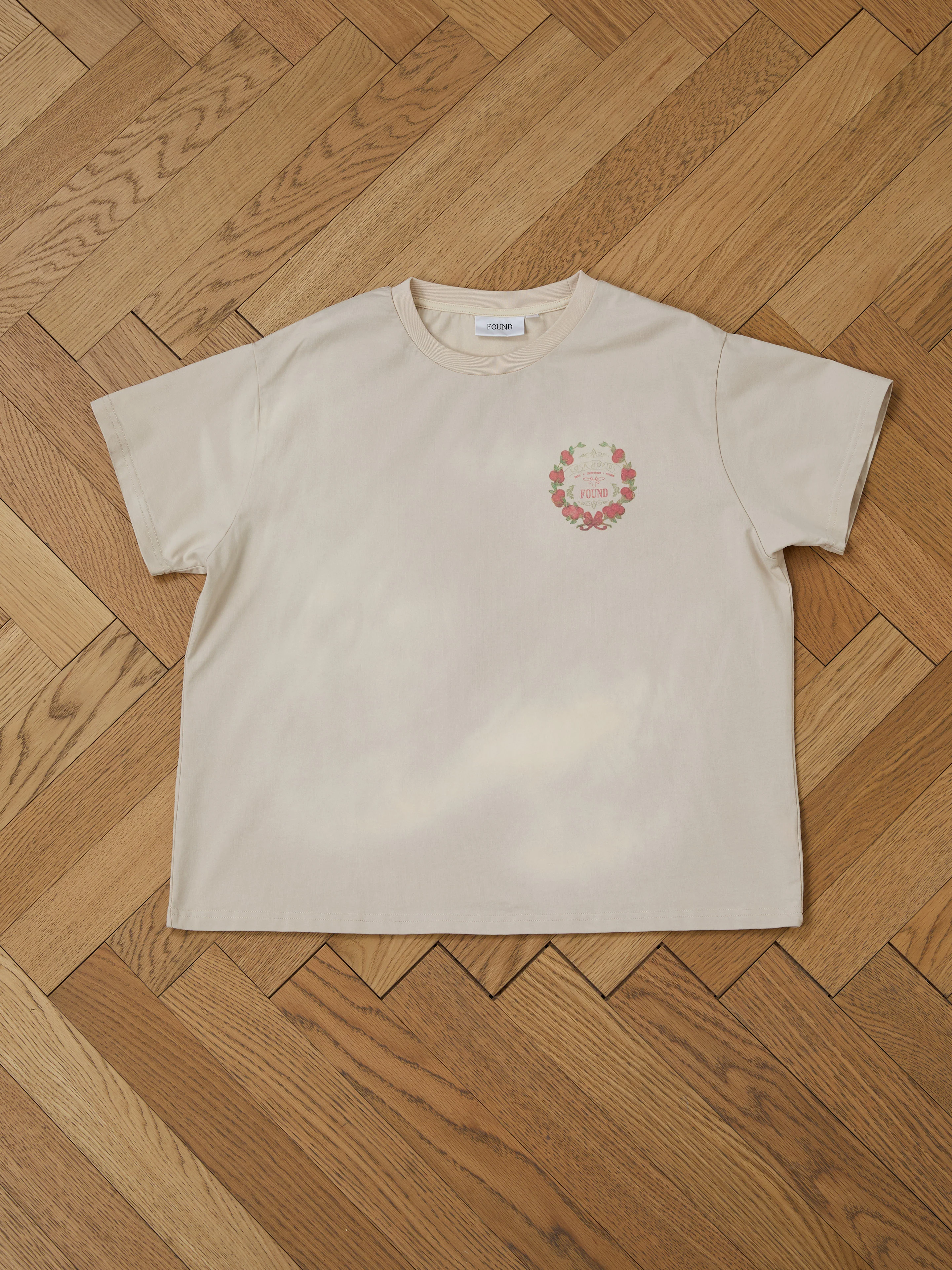 Rose Garden Tee - Image 10