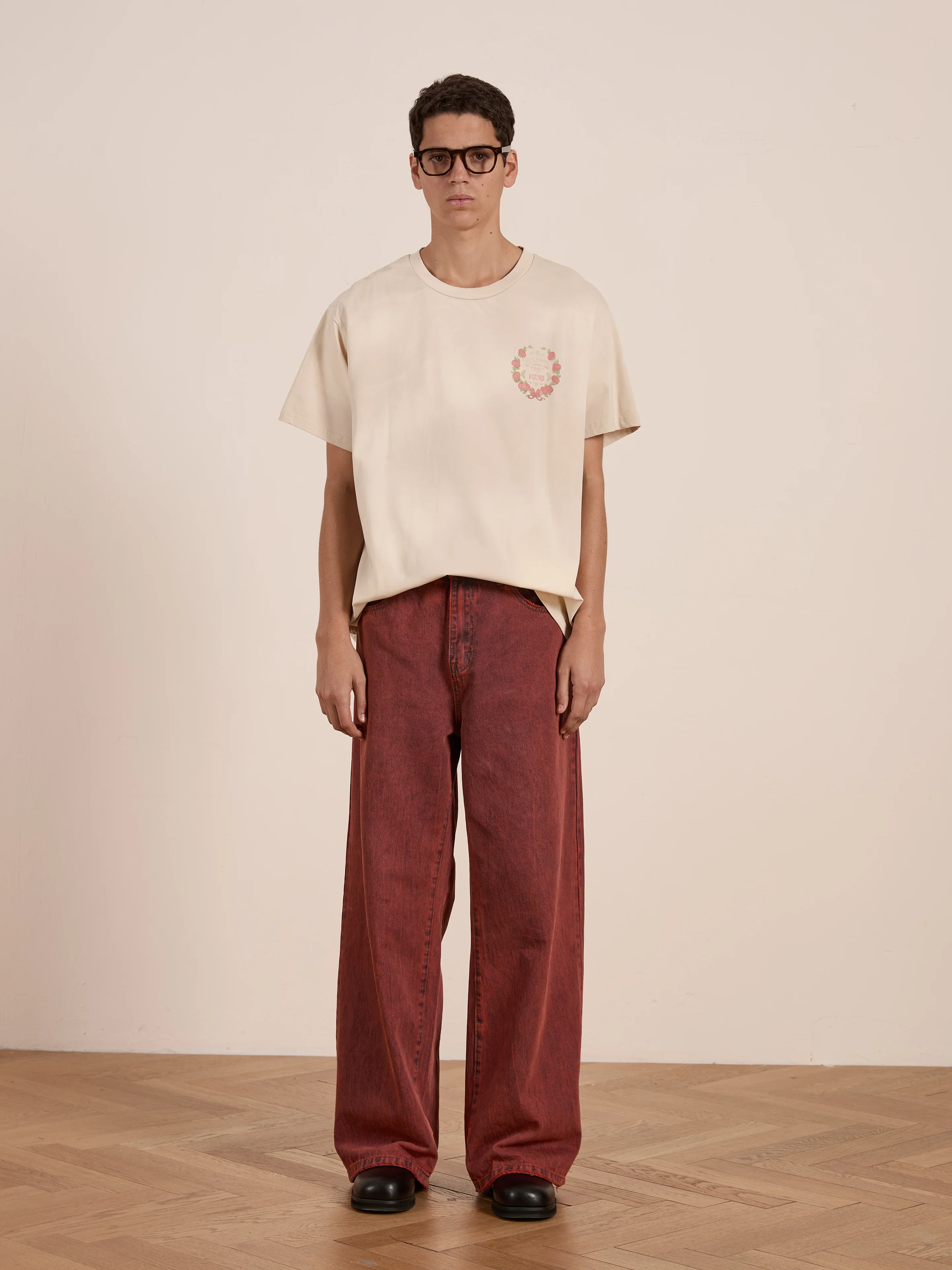 Rose Garden Tee - Image 2