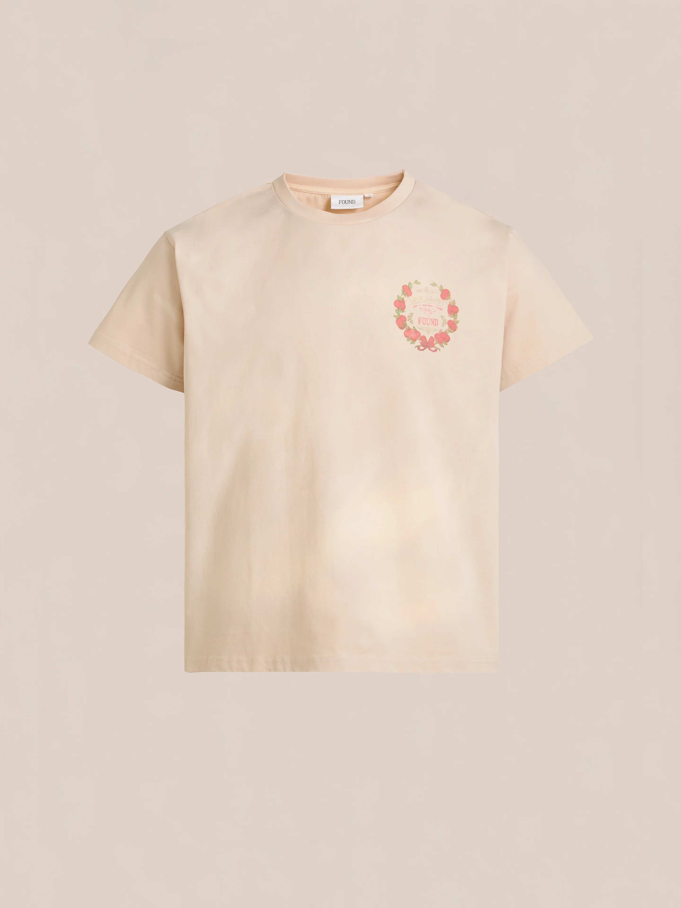 Rose Garden Tee - Image 6