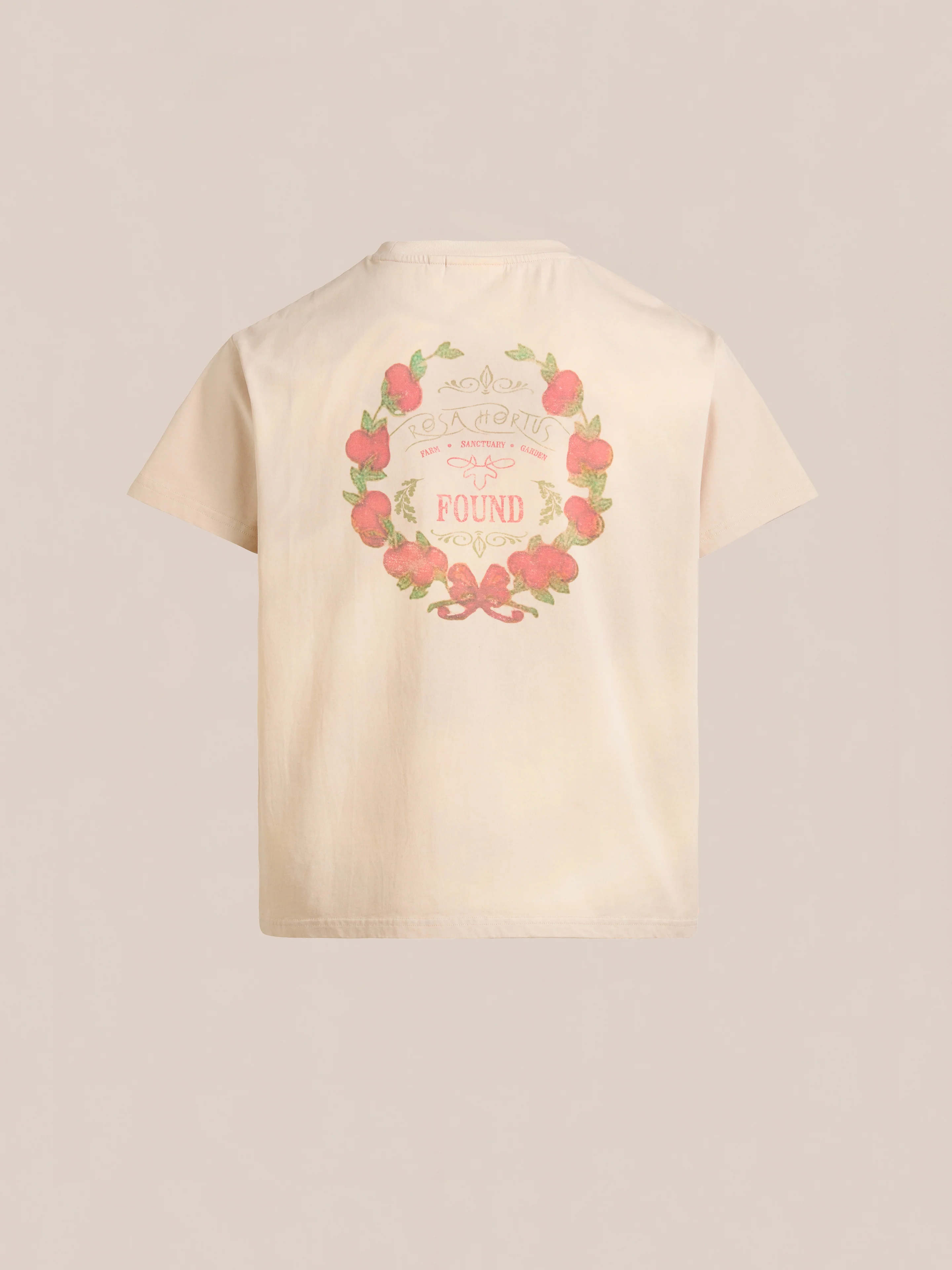 Rose Garden Tee - Image 7