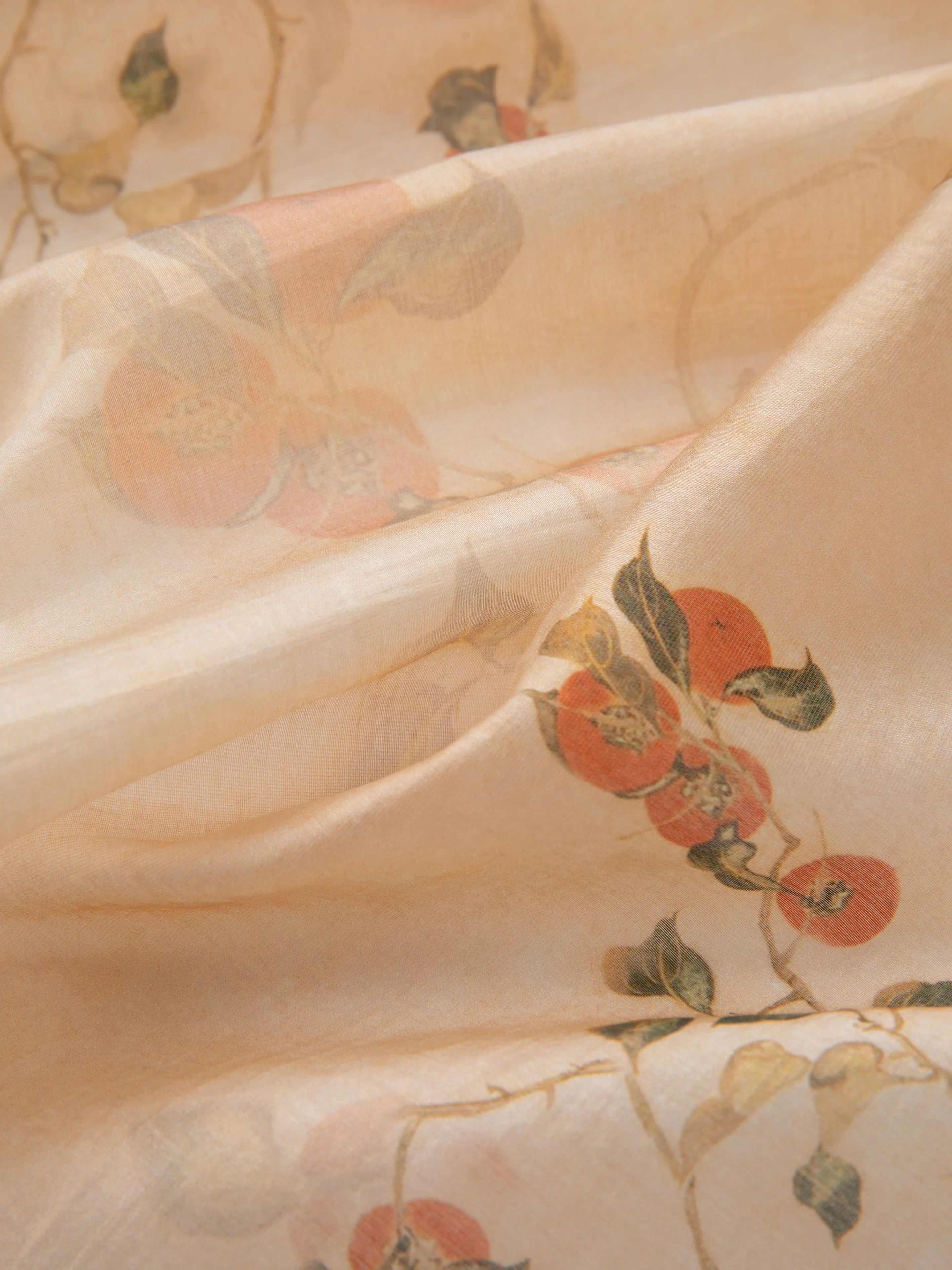 Roshan Floral Bandana - Image 7