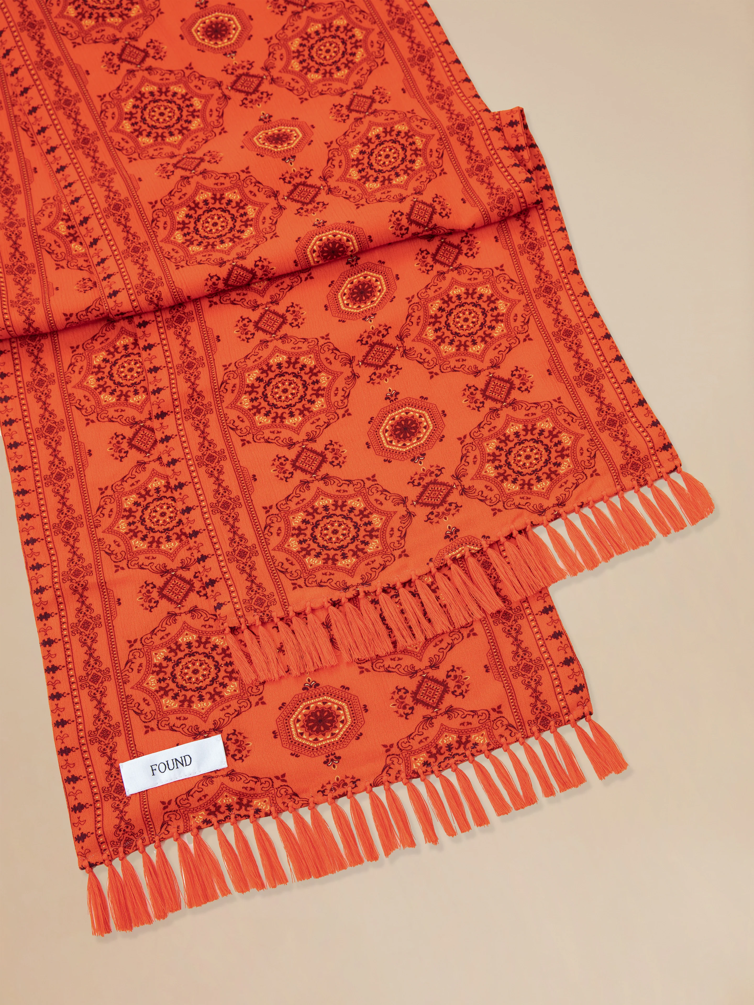 Grenadine Scarf - Image 3