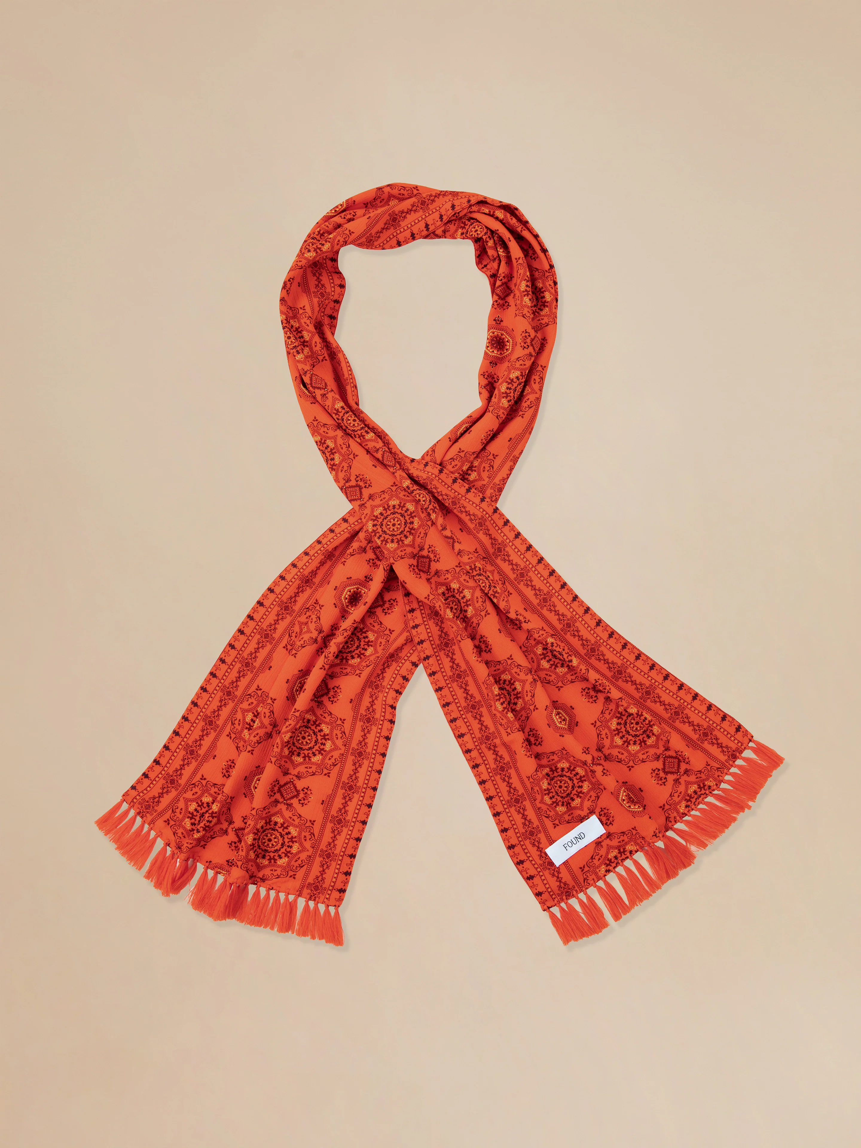 Grenadine Scarf - Image 4
