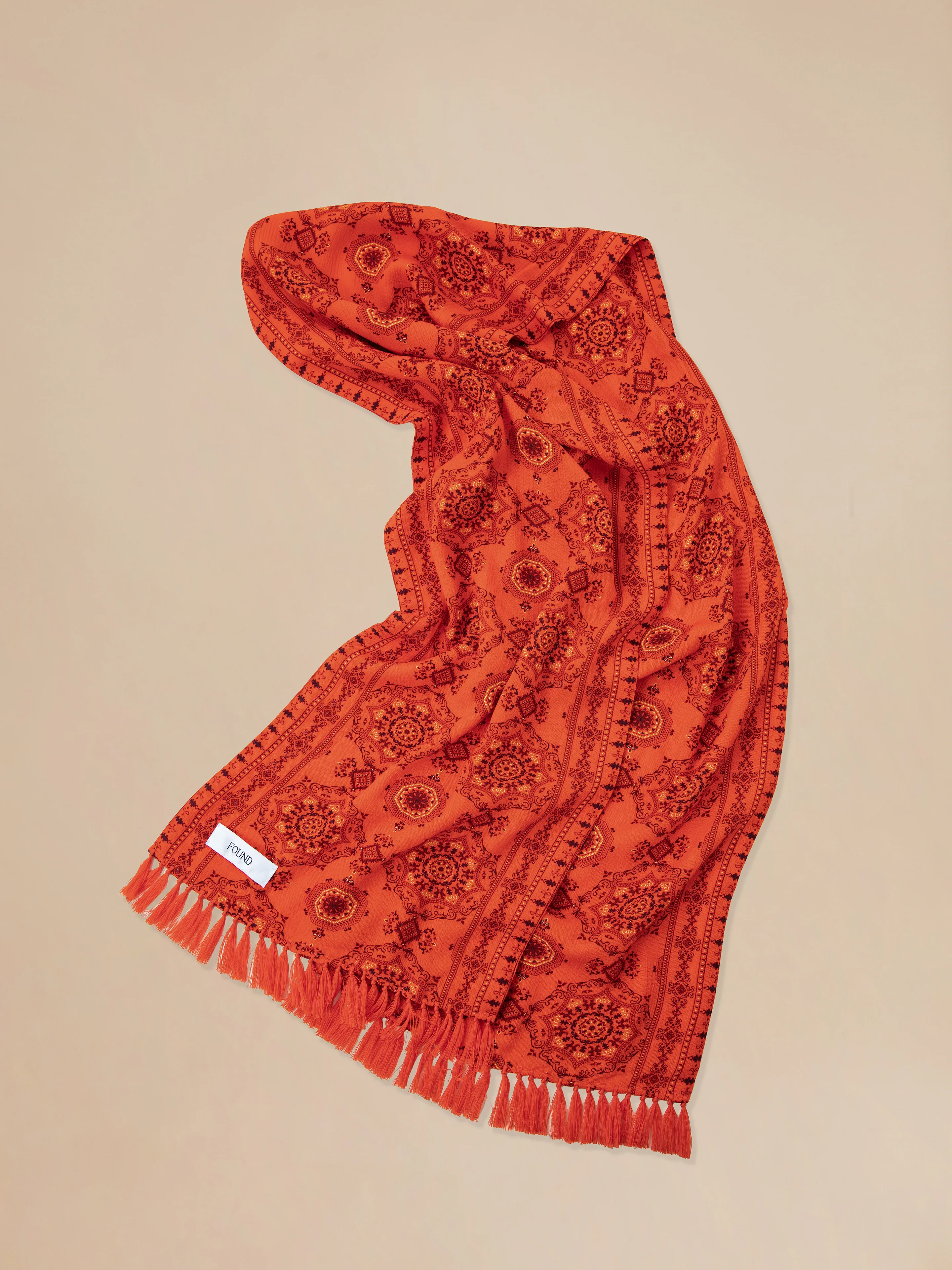 Grenadine Scarf - Image 7