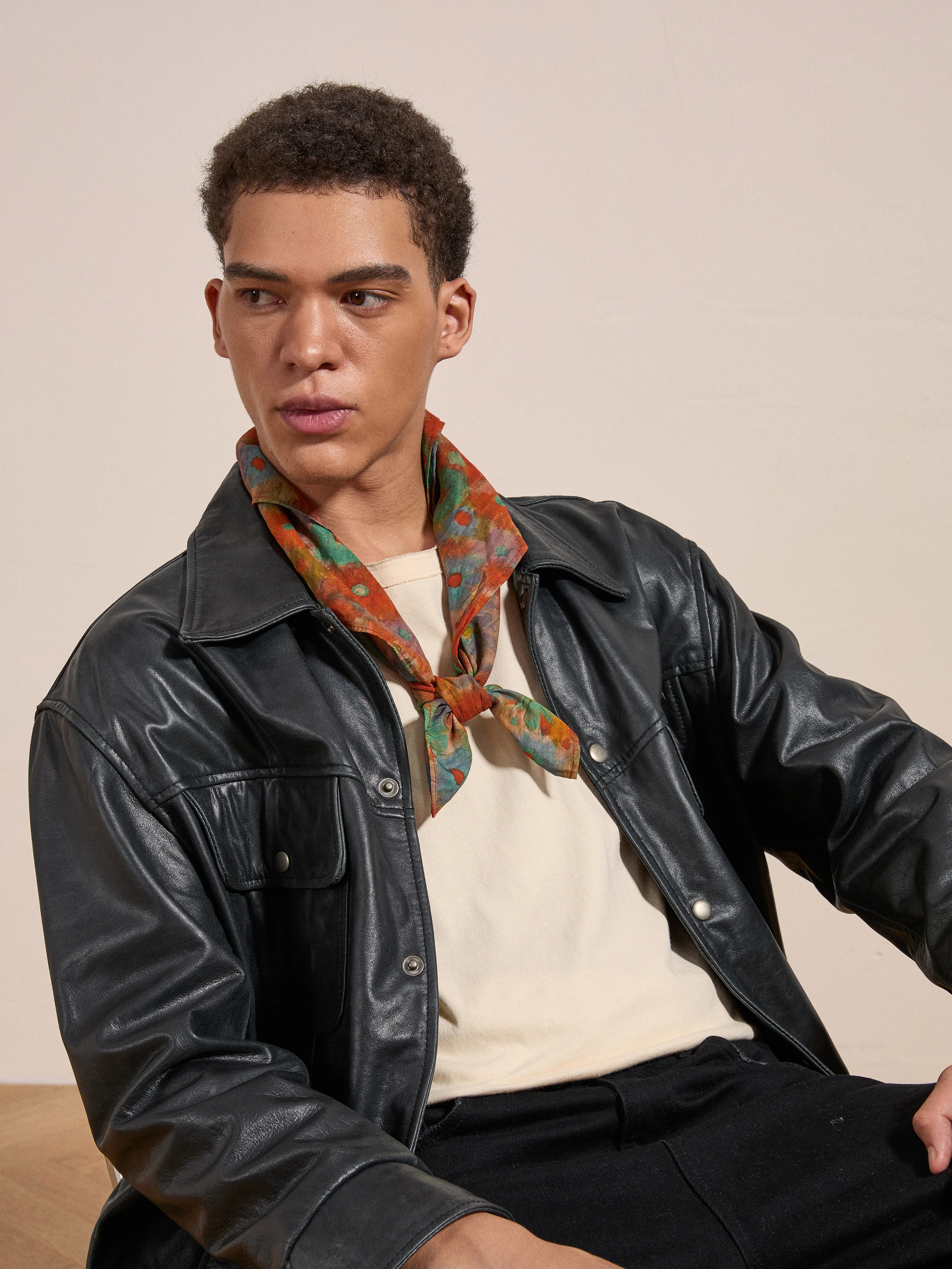 Sepehr Bandana - Image 3