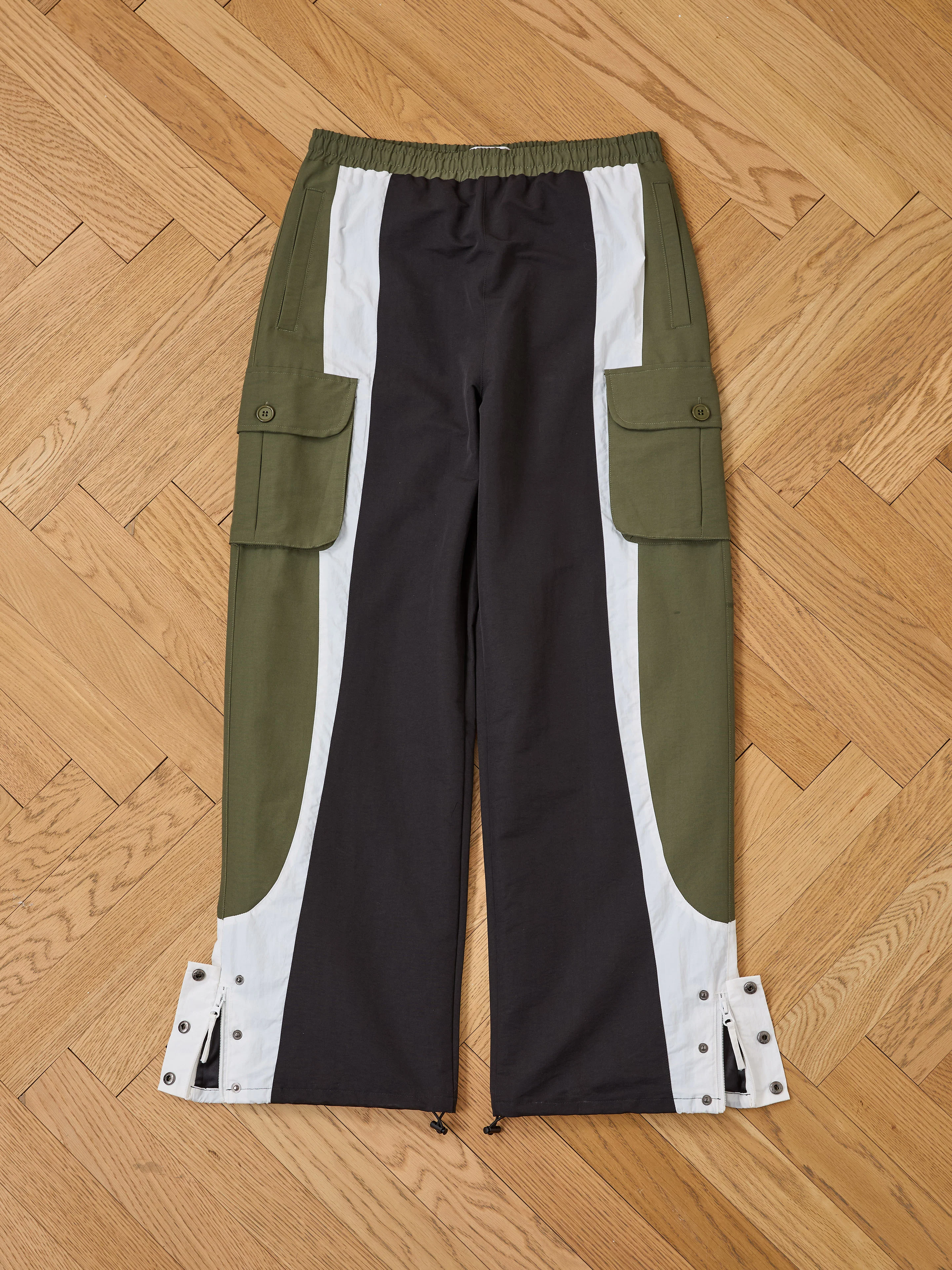 Sporting Club Track Pants - Image 10