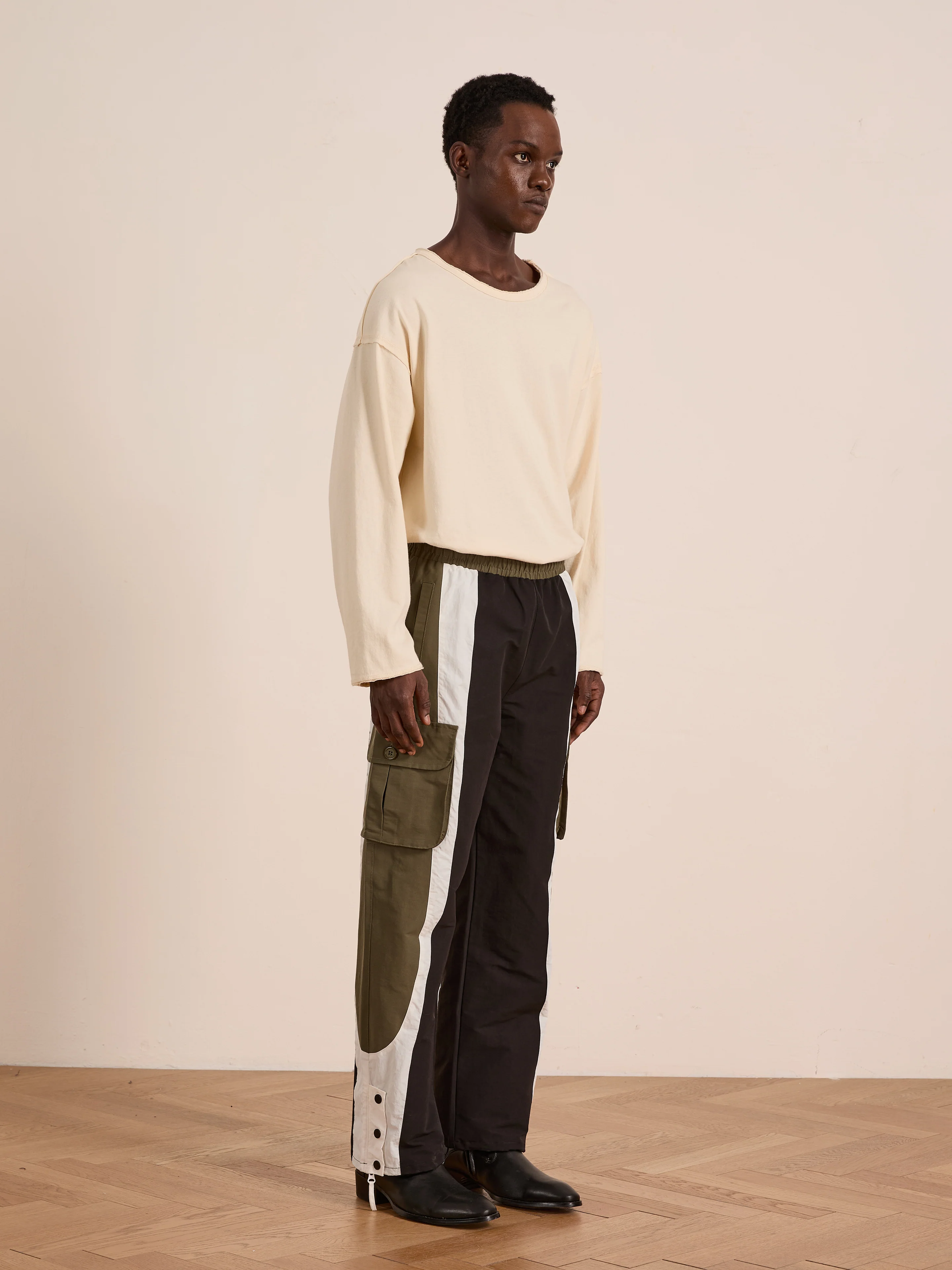 Sporting Club Track Pants - Image 11