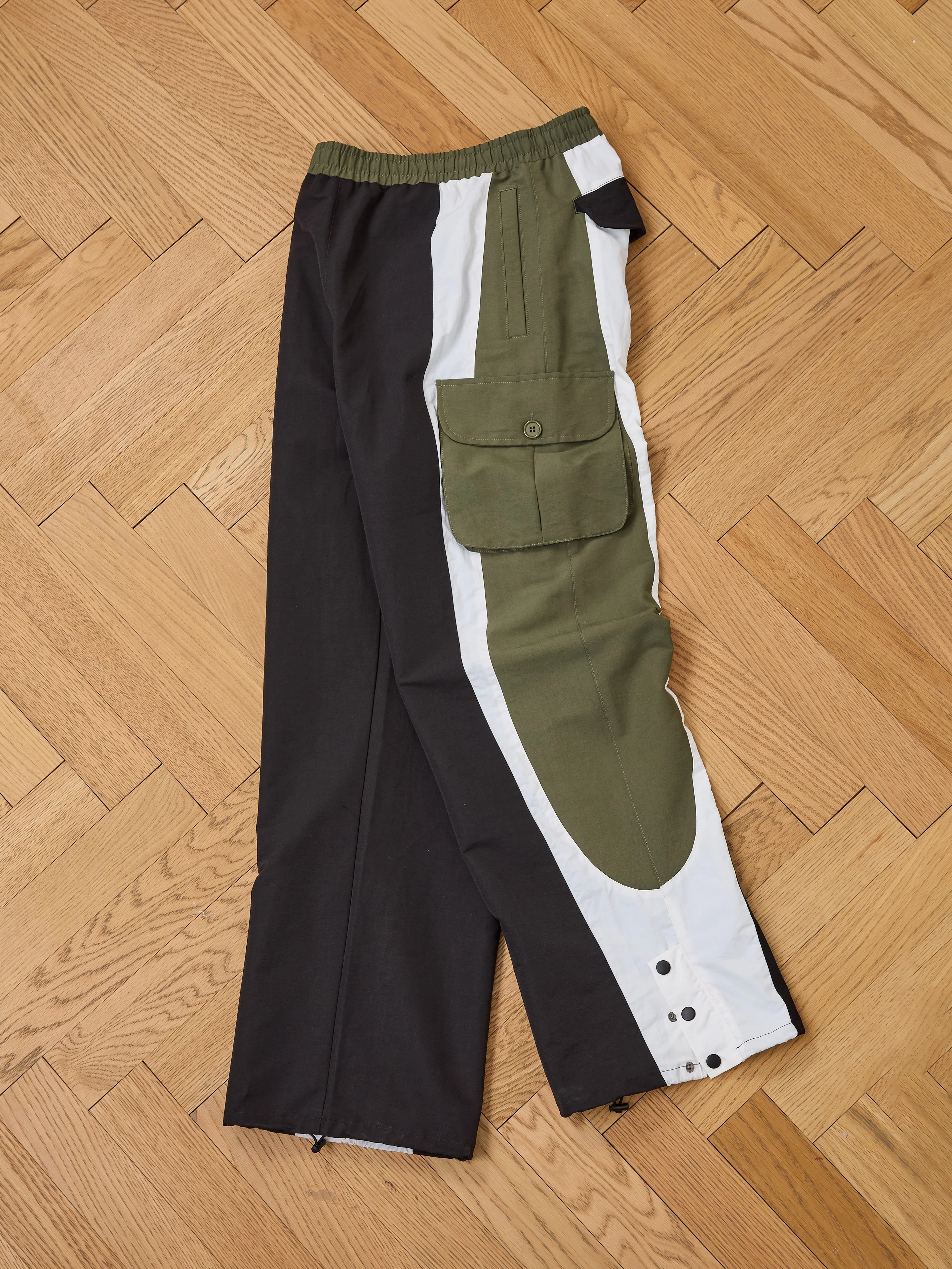 Sporting Club Track Pants - Image 13