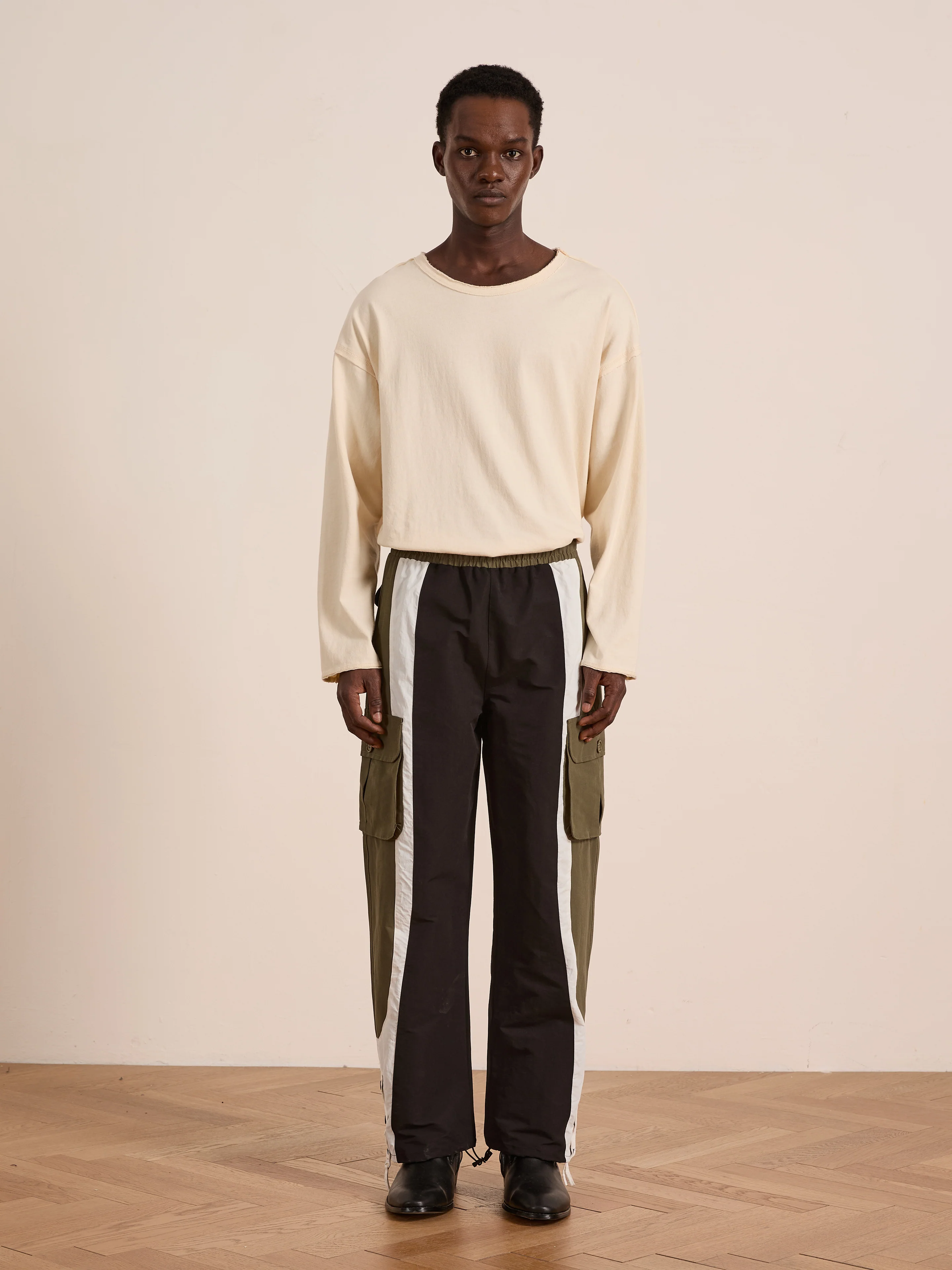 Sporting Club Track Pants - Image 2
