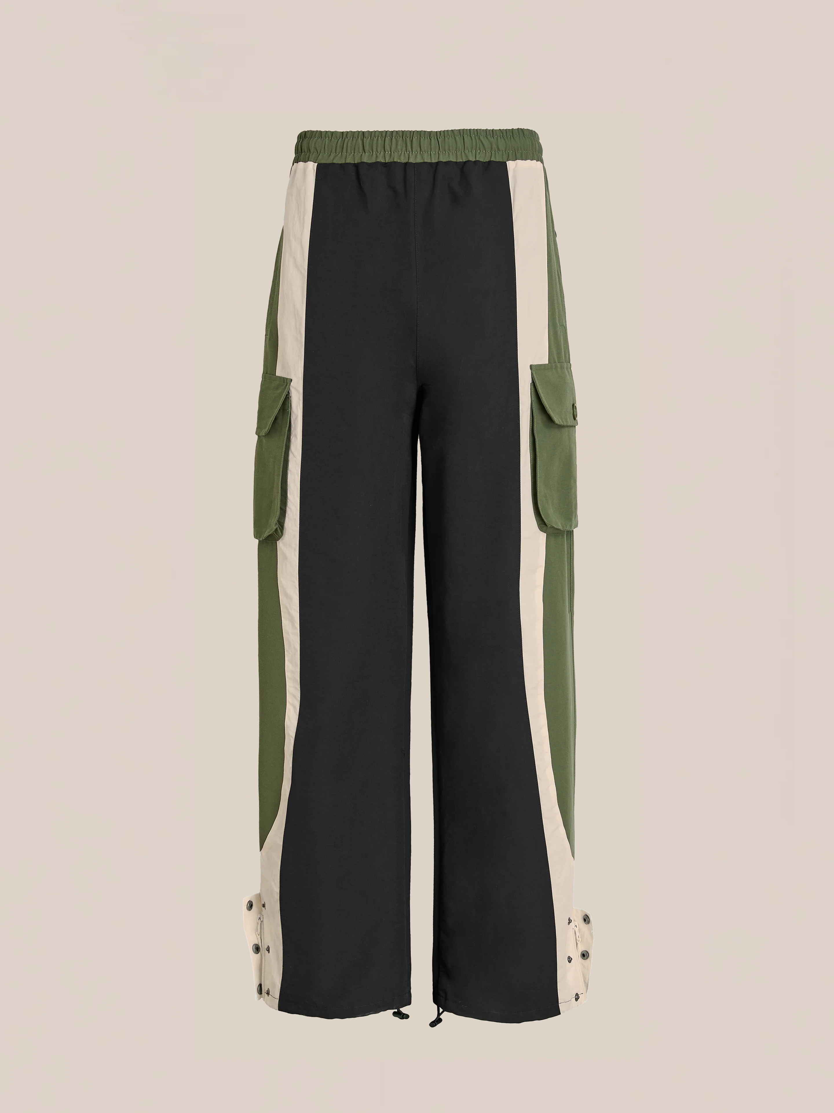 Sporting Club Track Pants - Image 3