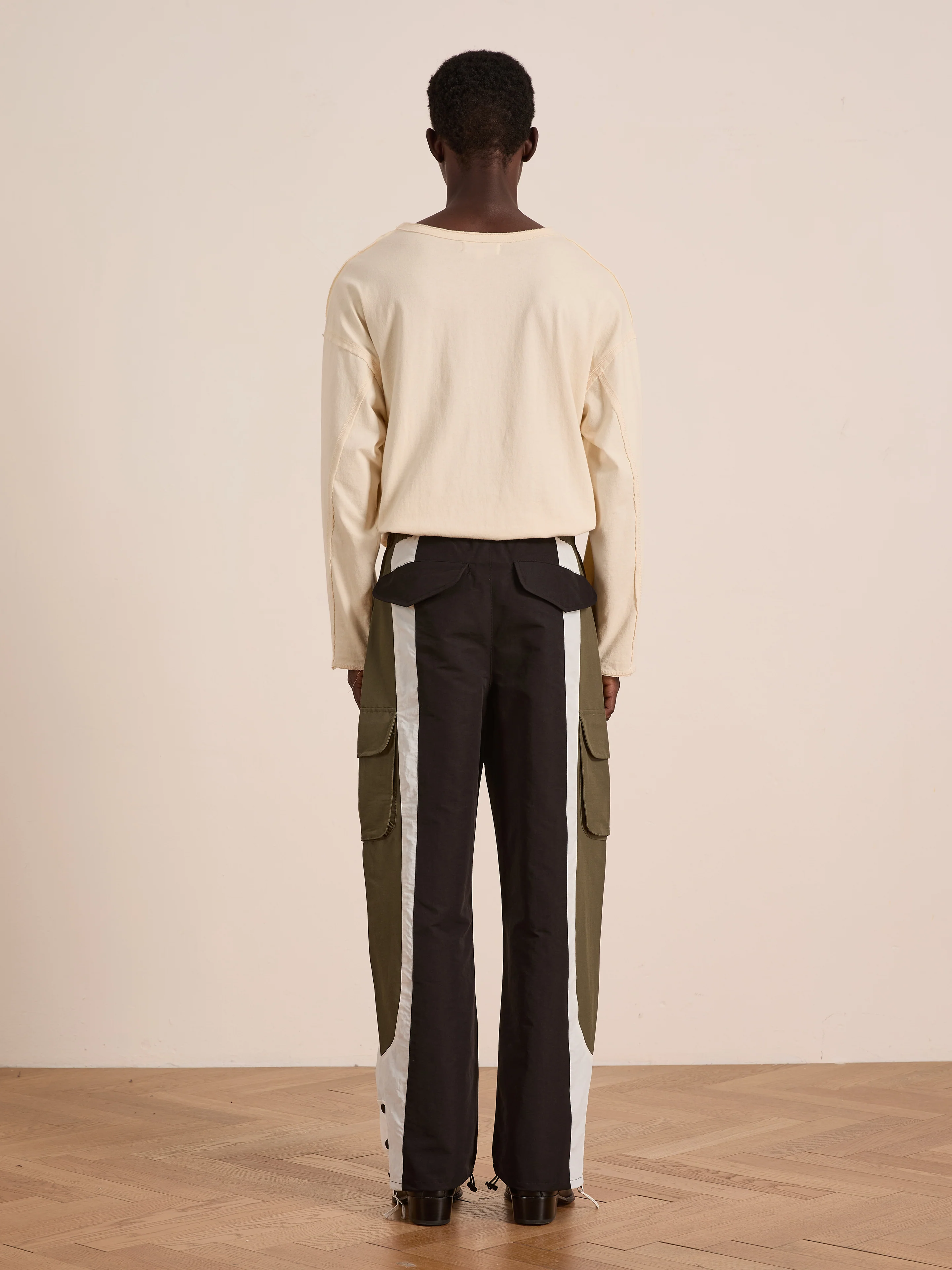 Sporting Club Track Pants - Image 6