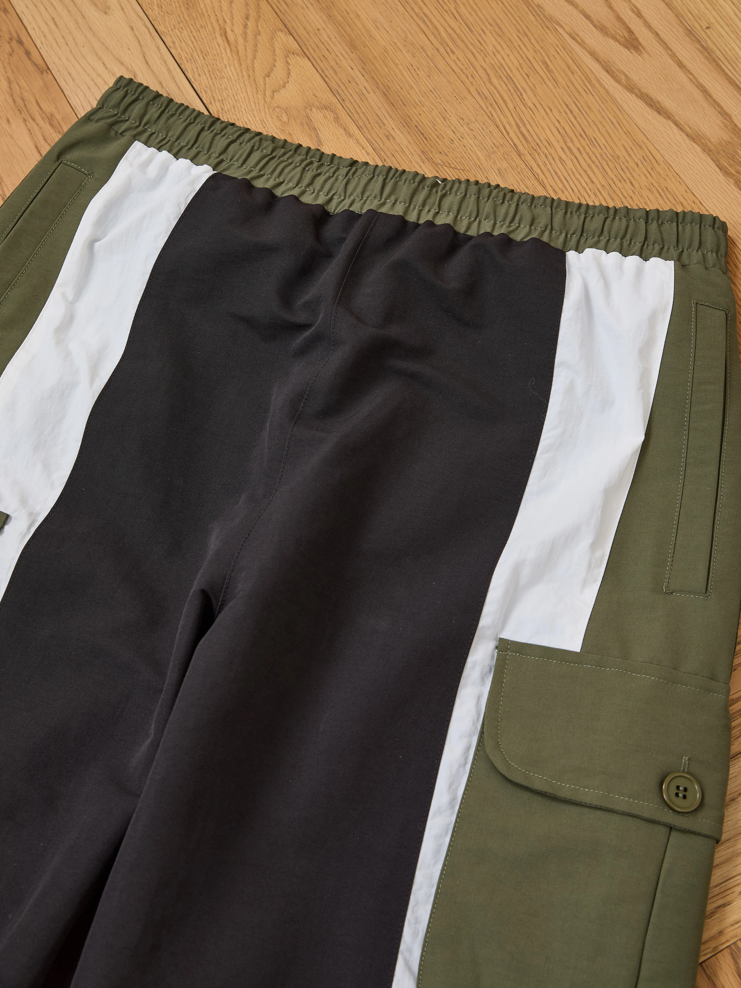 Sporting Club Track Pants - Image 7