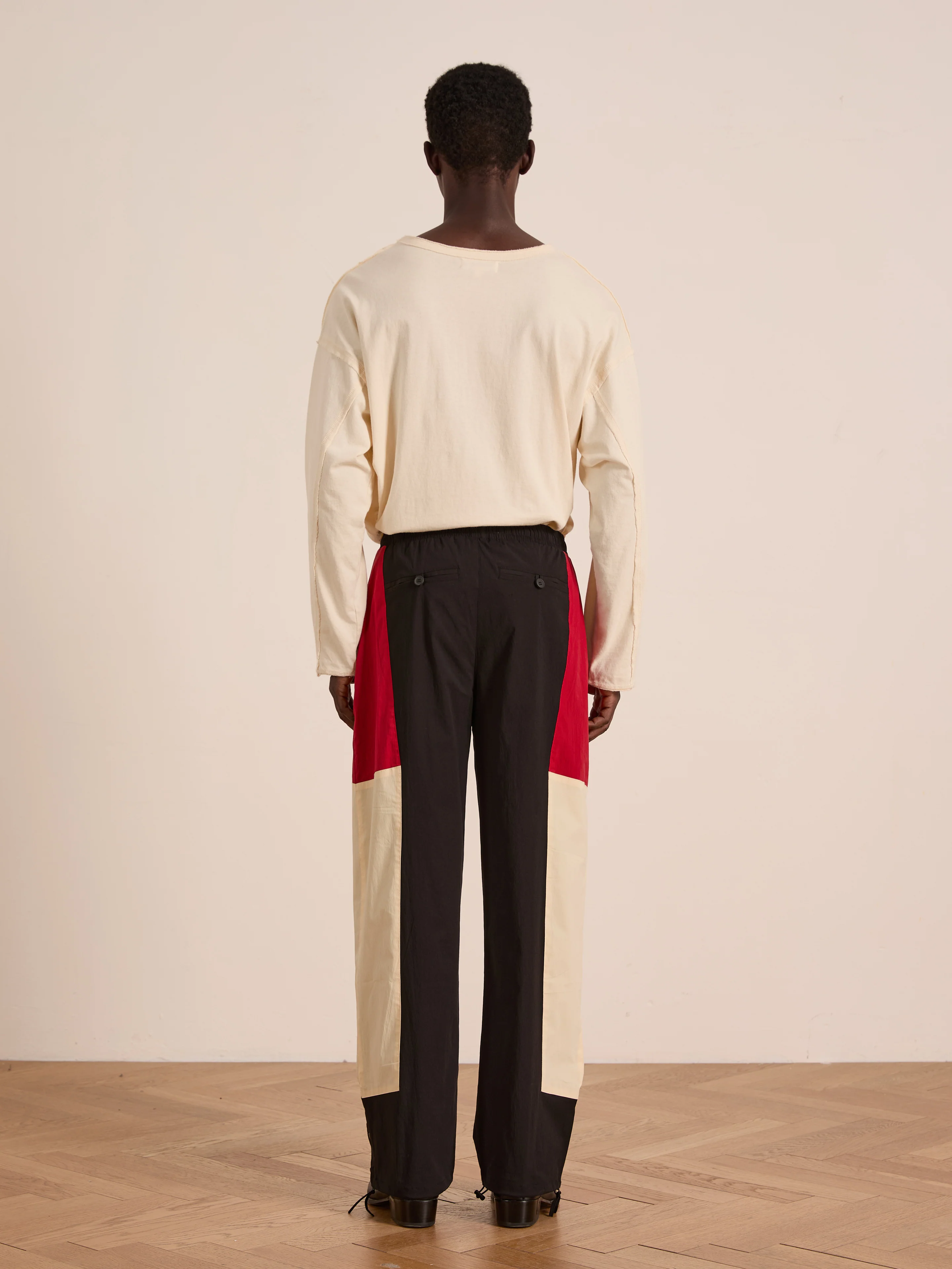 Pine and Rose Track Pants - Image 11