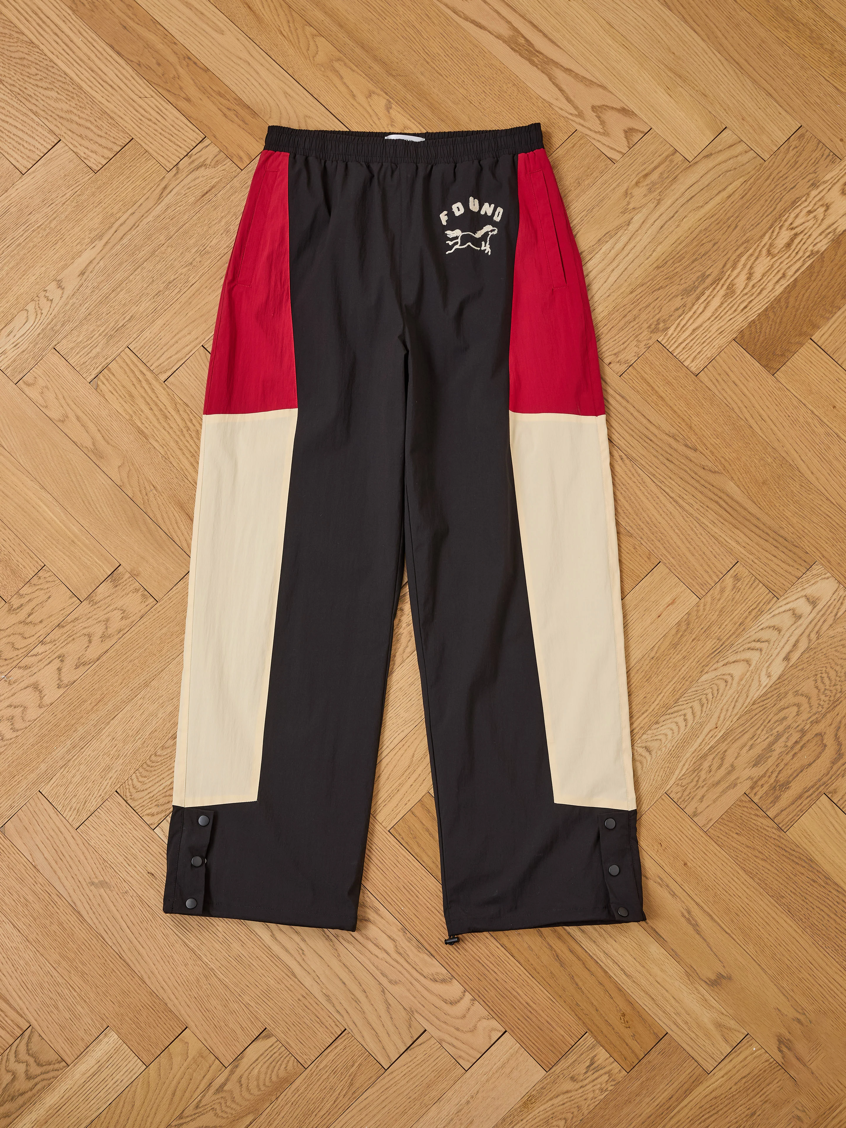 Pine and Rose Track Pants - Image 13