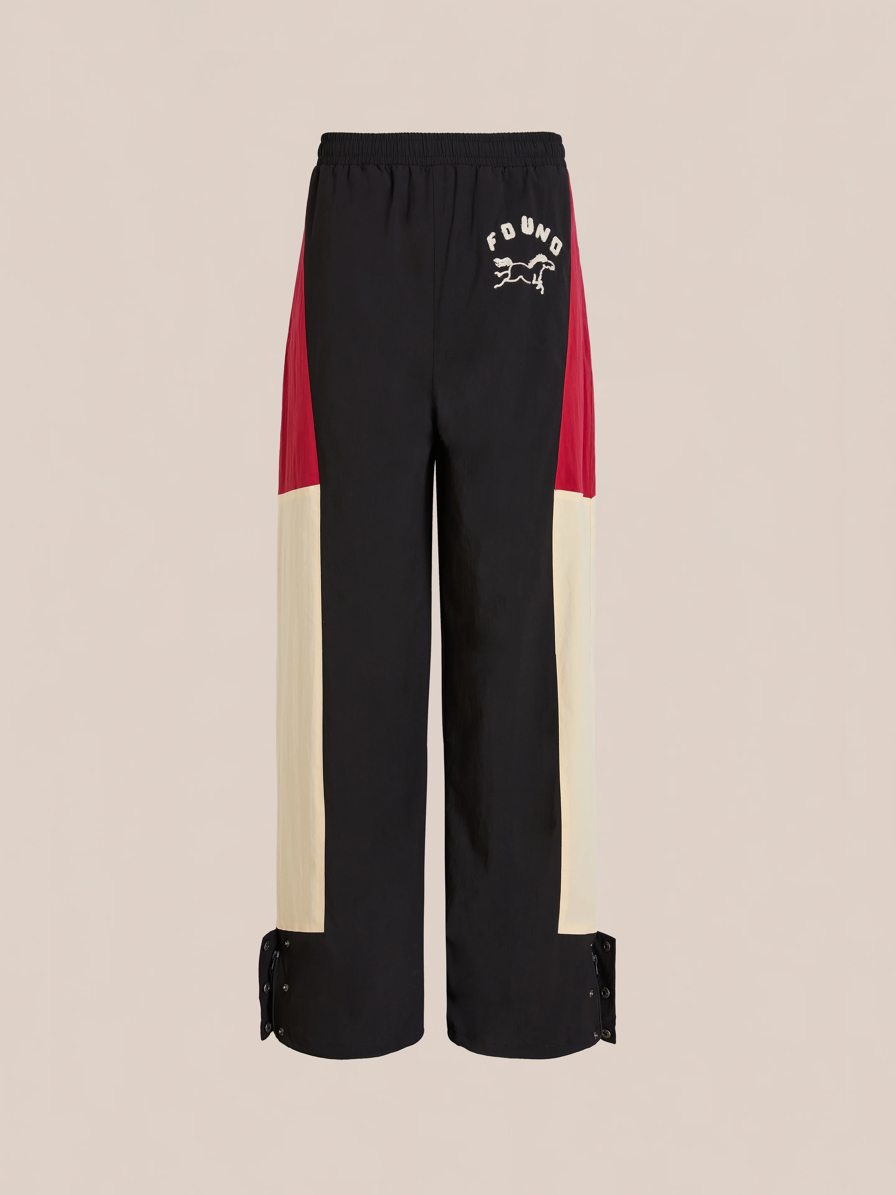 Pine and Rose Track Pants - Image 5